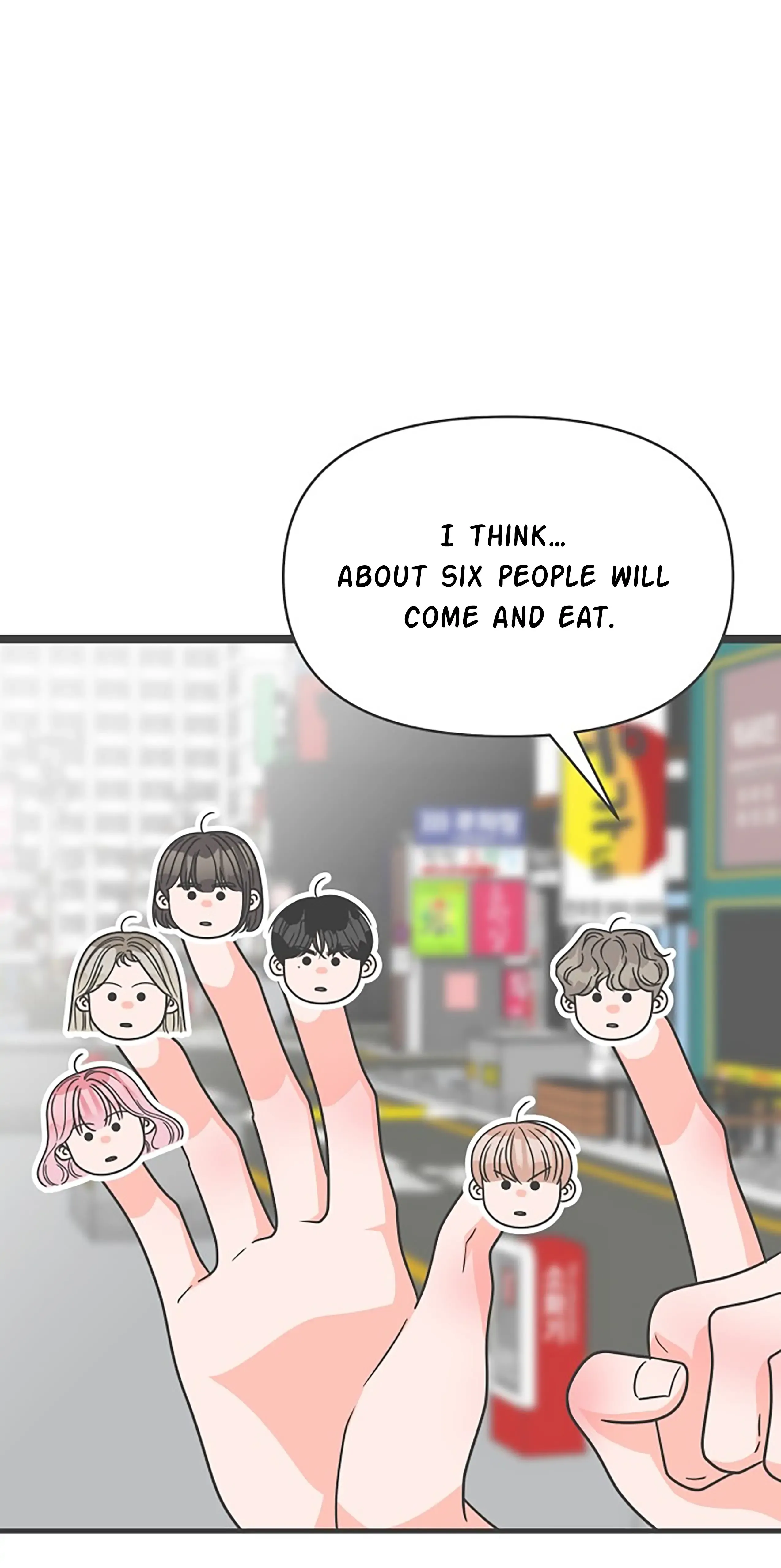 Read Newbies chapter 79 image 1 on Lezhin