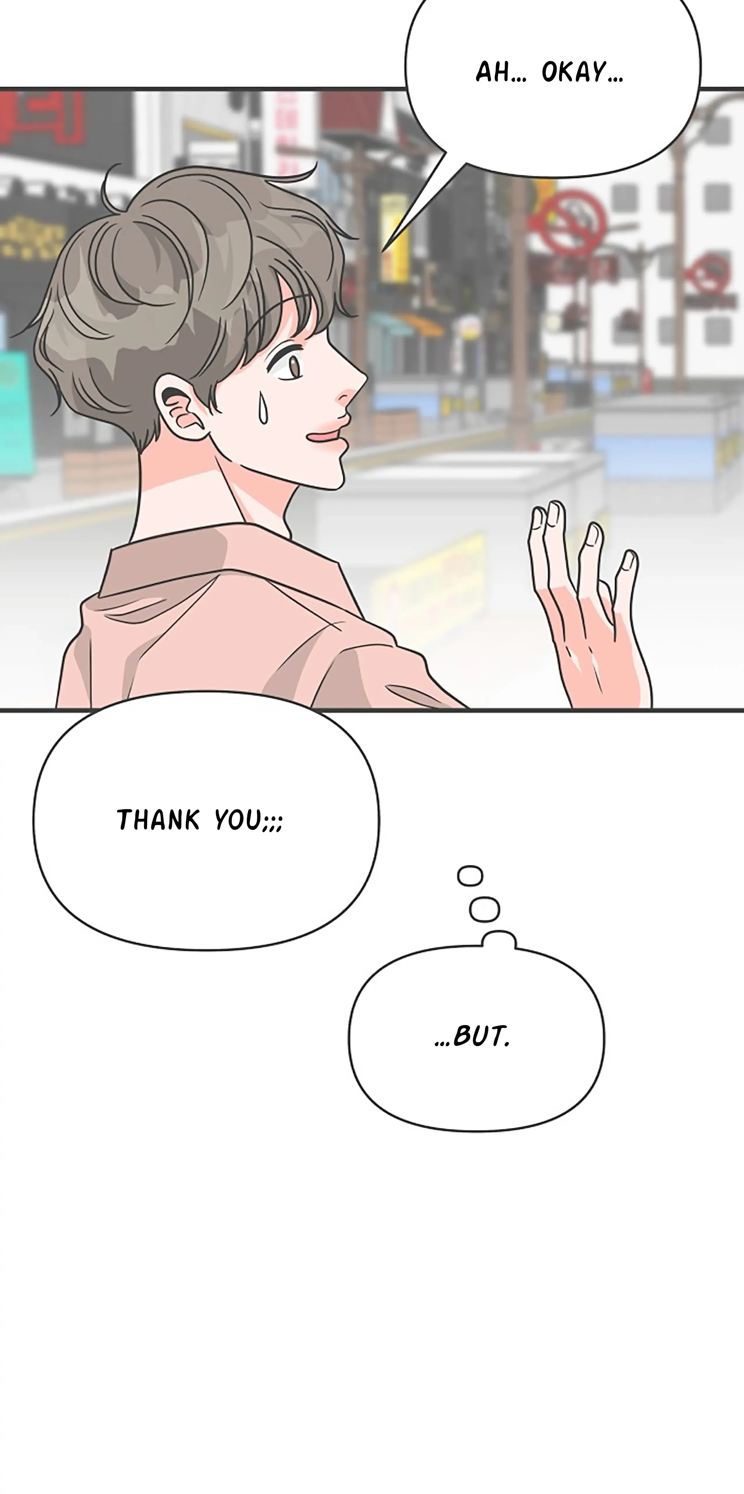 Read Newbies chapter 79 image 14 on Lezhin