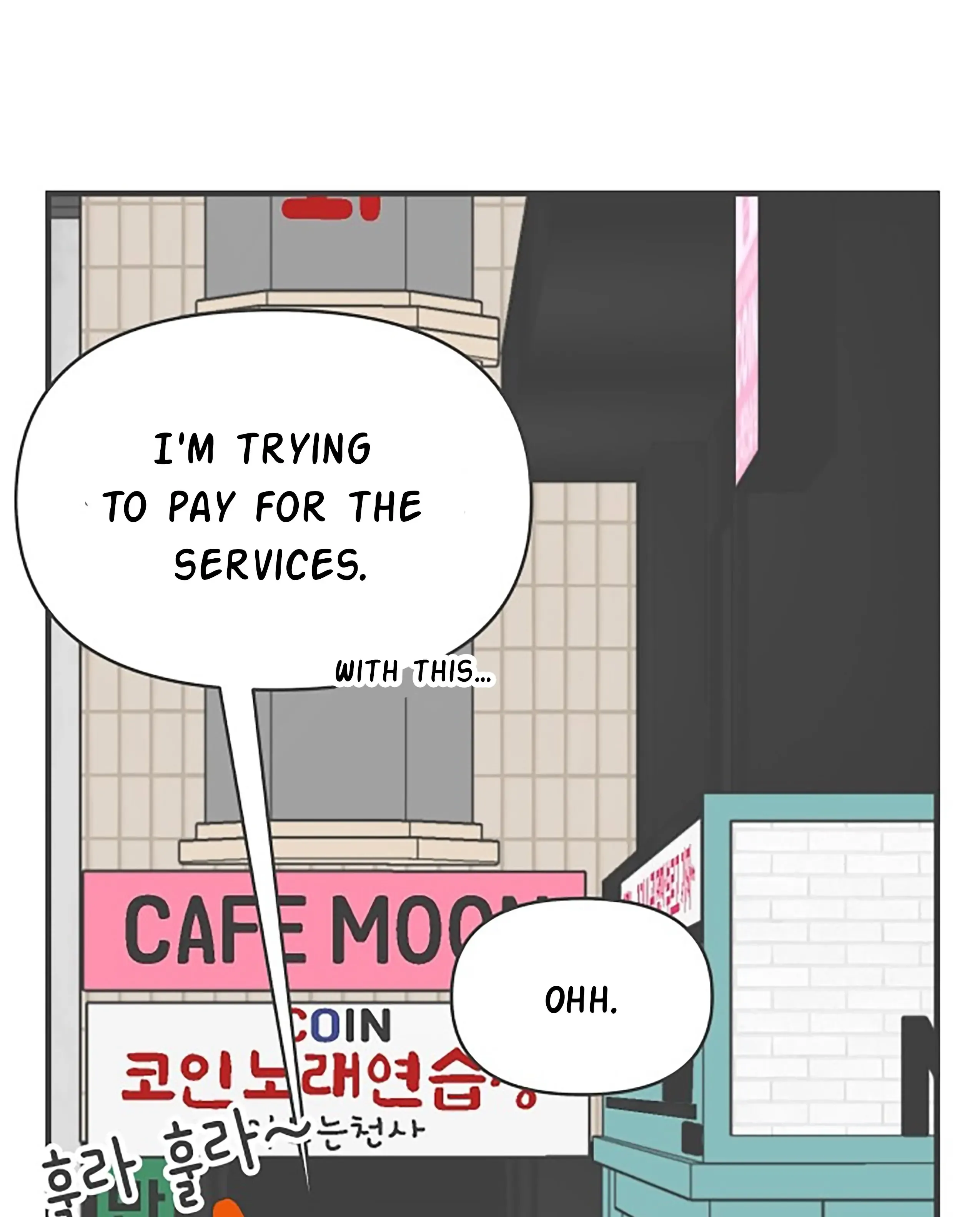 Read Newbies chapter 79 image 29 on Lezhin