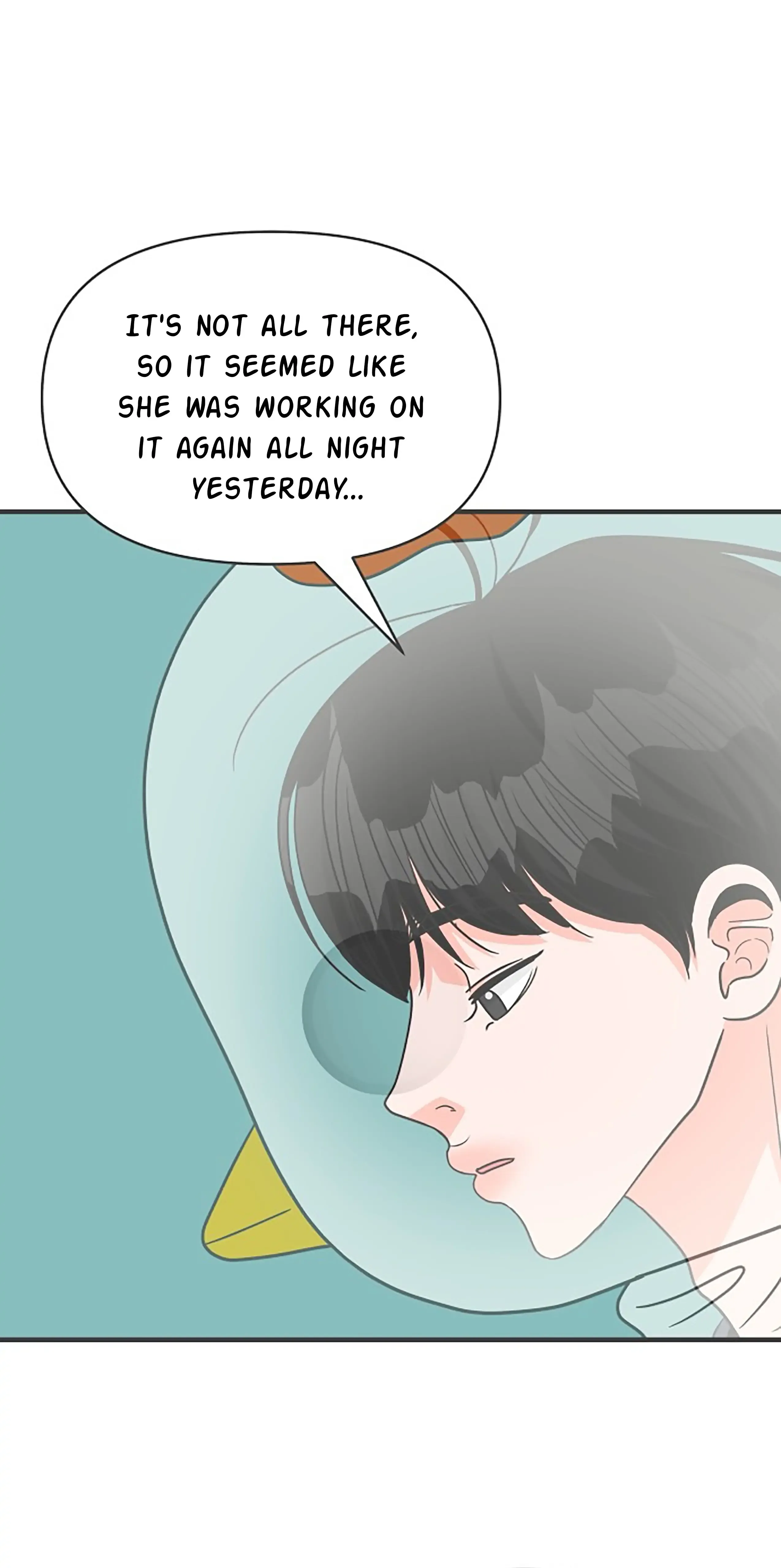 Read Newbies chapter 79 image 33 on Lezhin