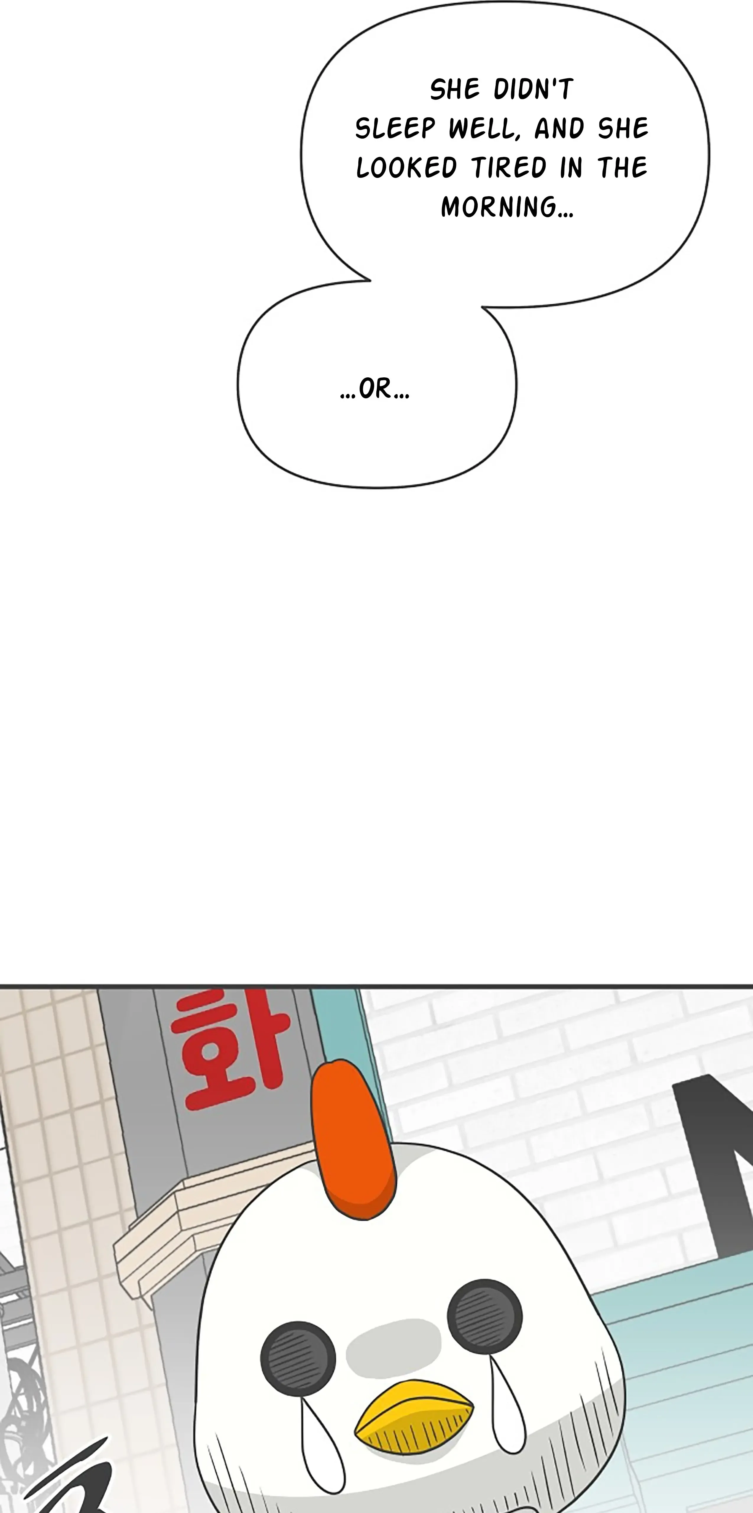 Read Newbies chapter 79 image 34 on Lezhin
