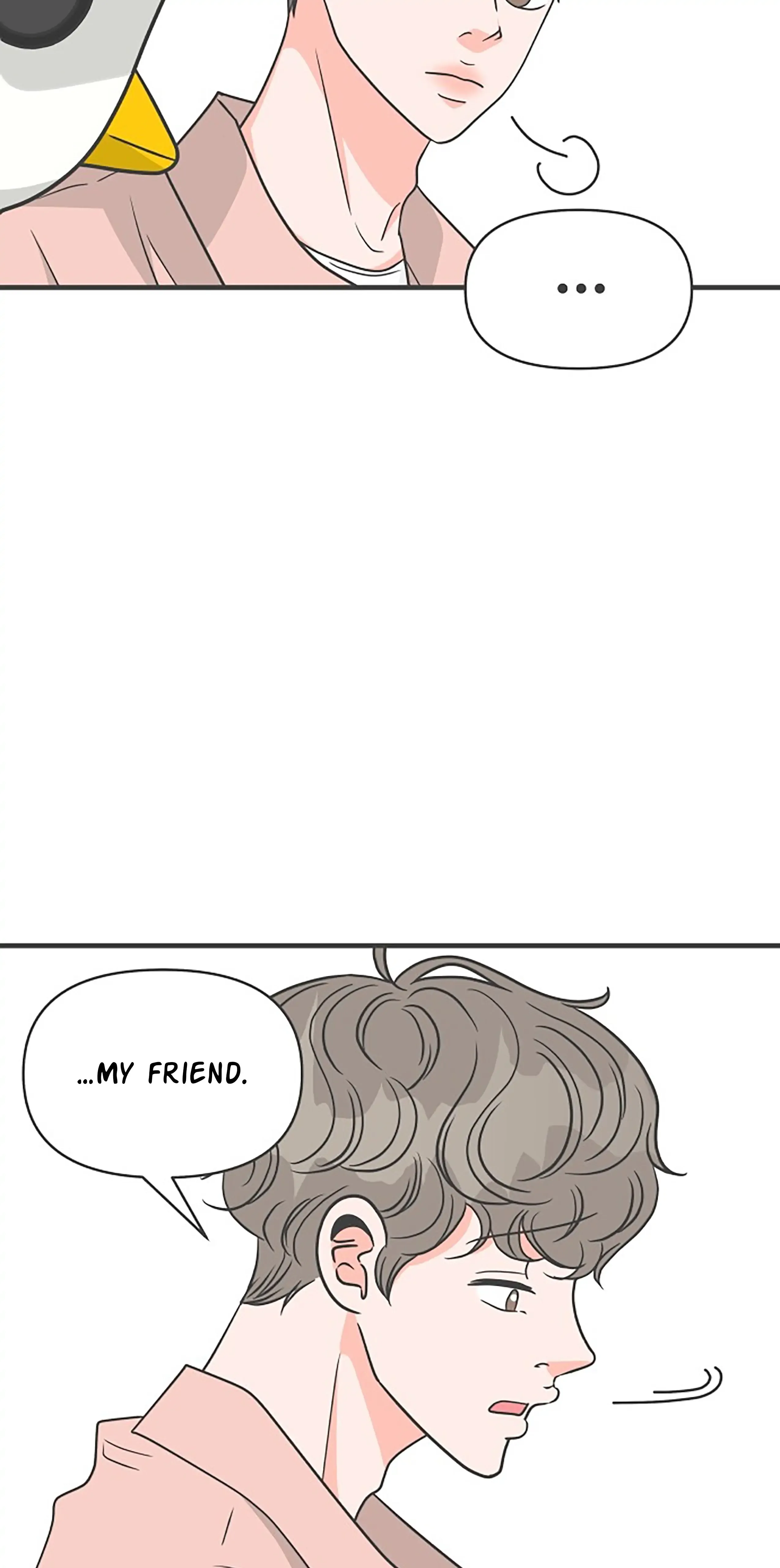 Read Newbies chapter 79 image 36 on Lezhin