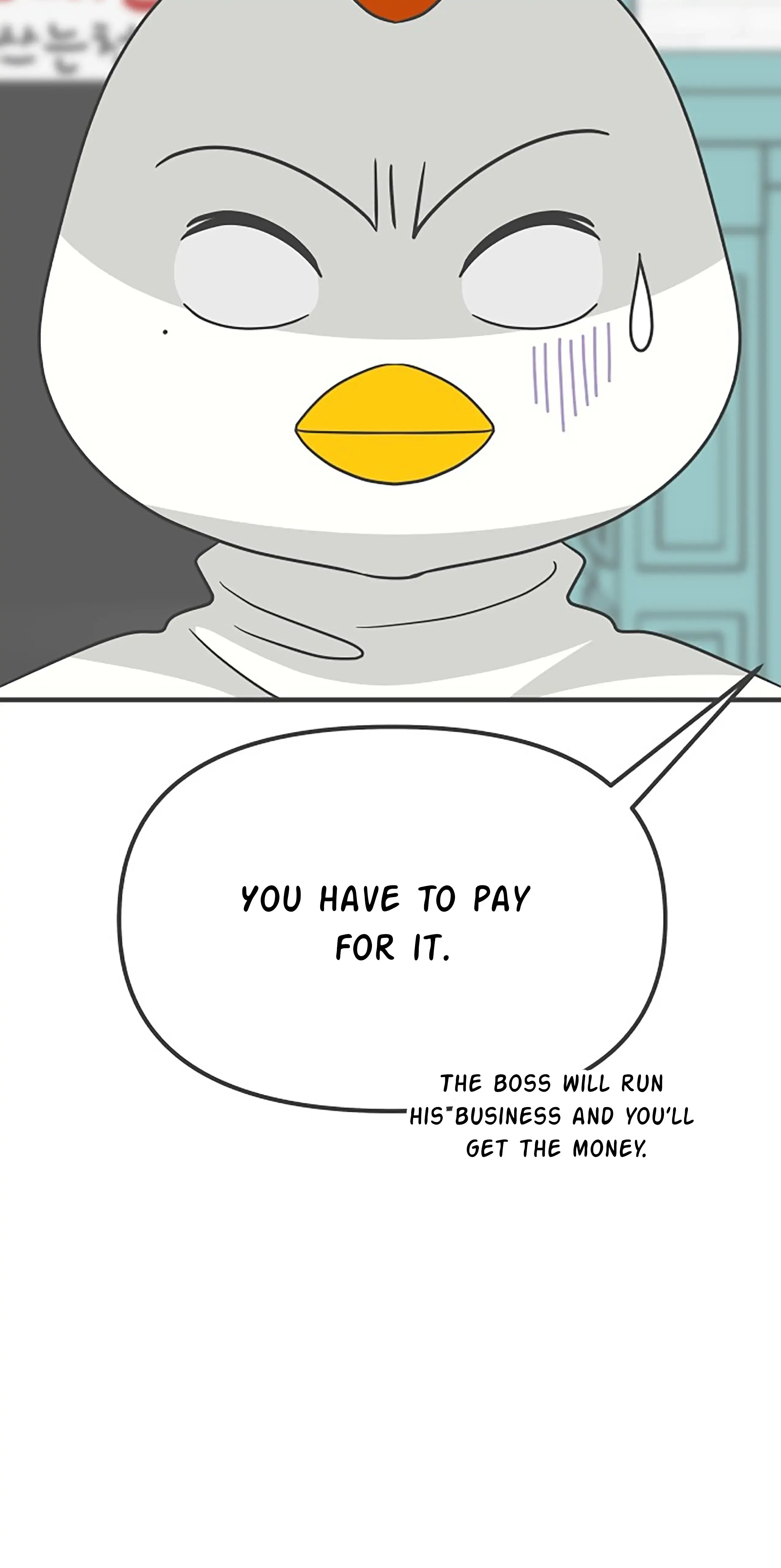 Read Newbies chapter 79 image 38 on Lezhin