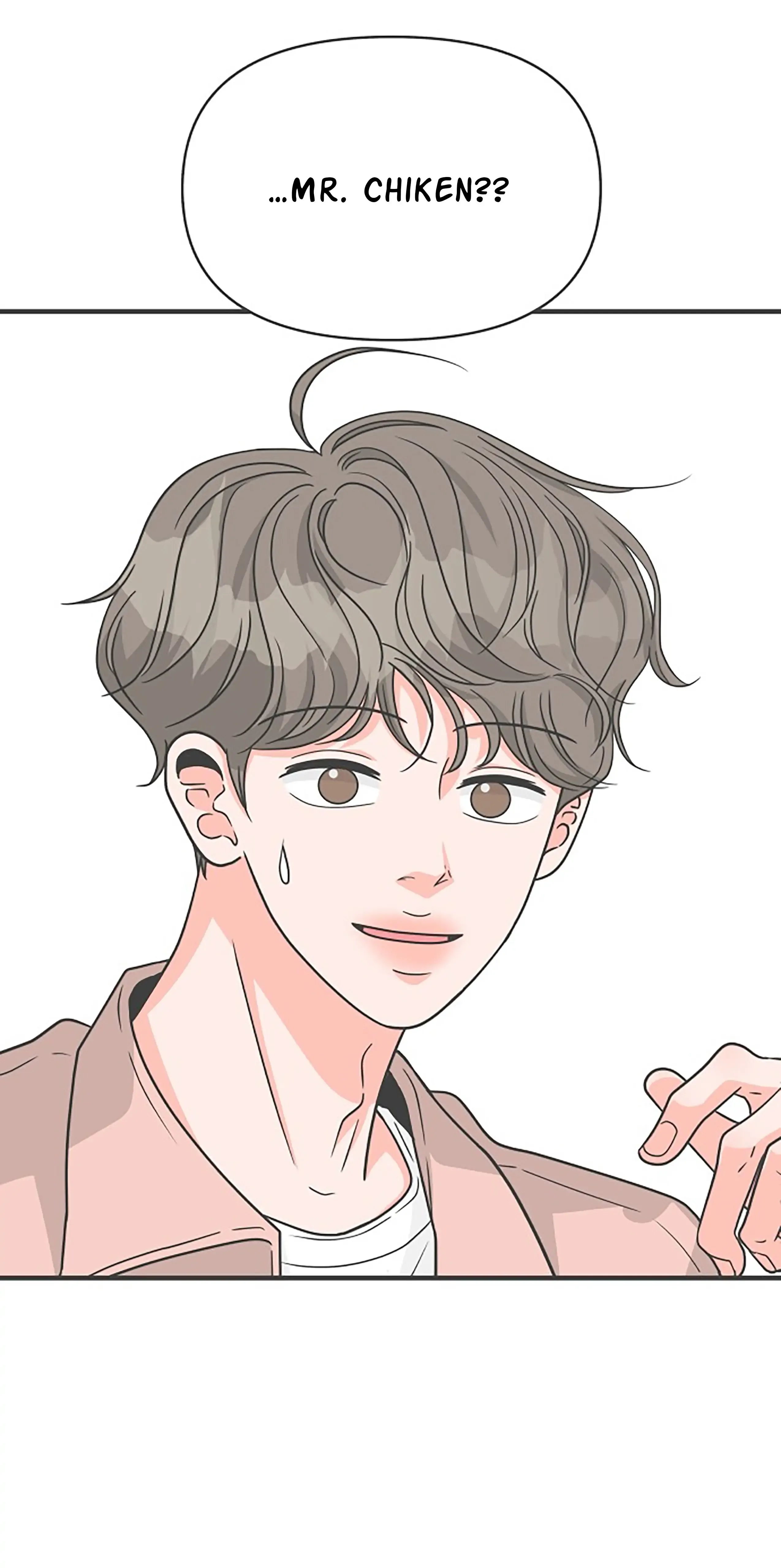 Read Newbies chapter 79 image 4 on Lezhin