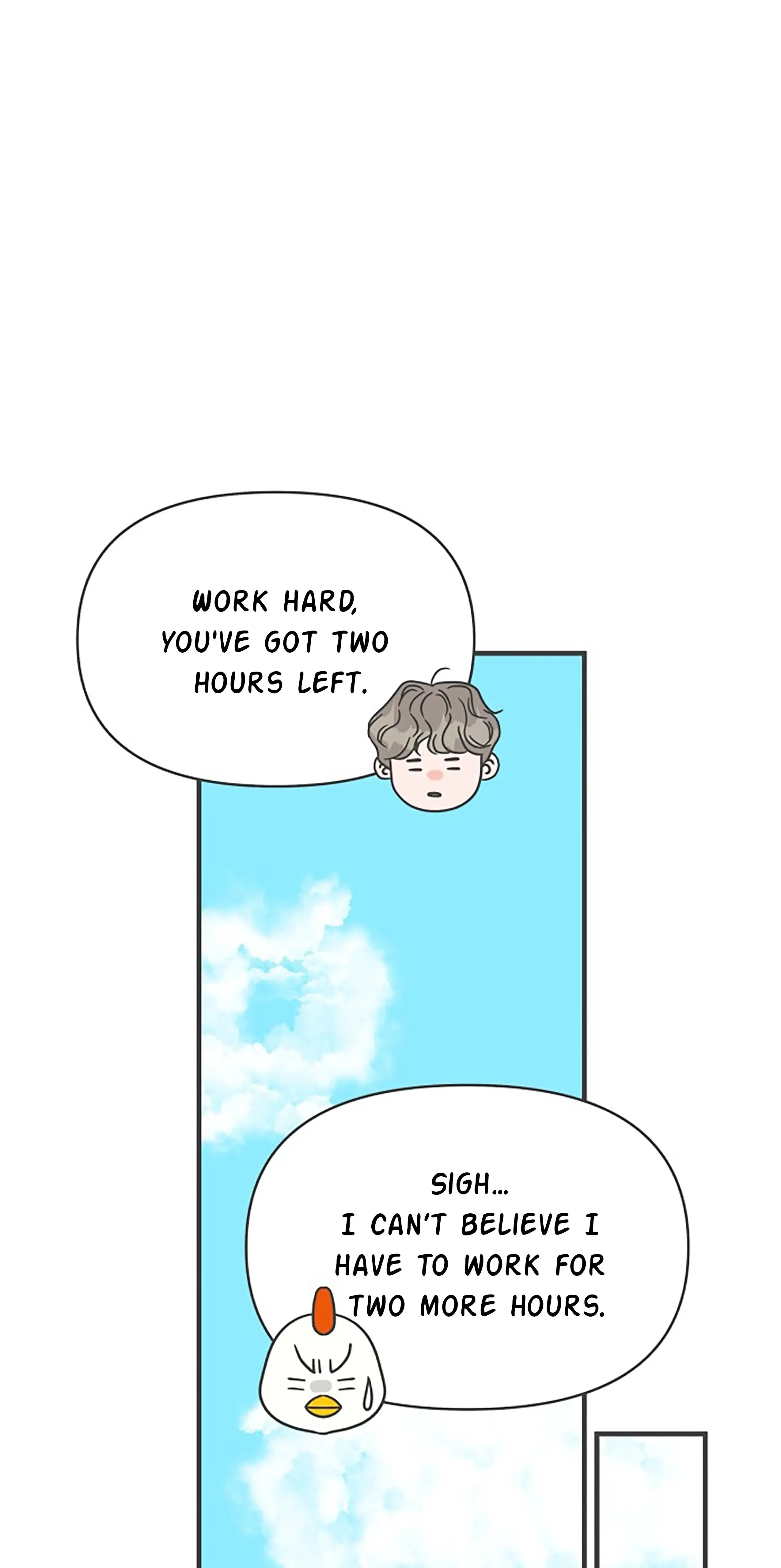 Read Newbies chapter 79 image 42 on Lezhin