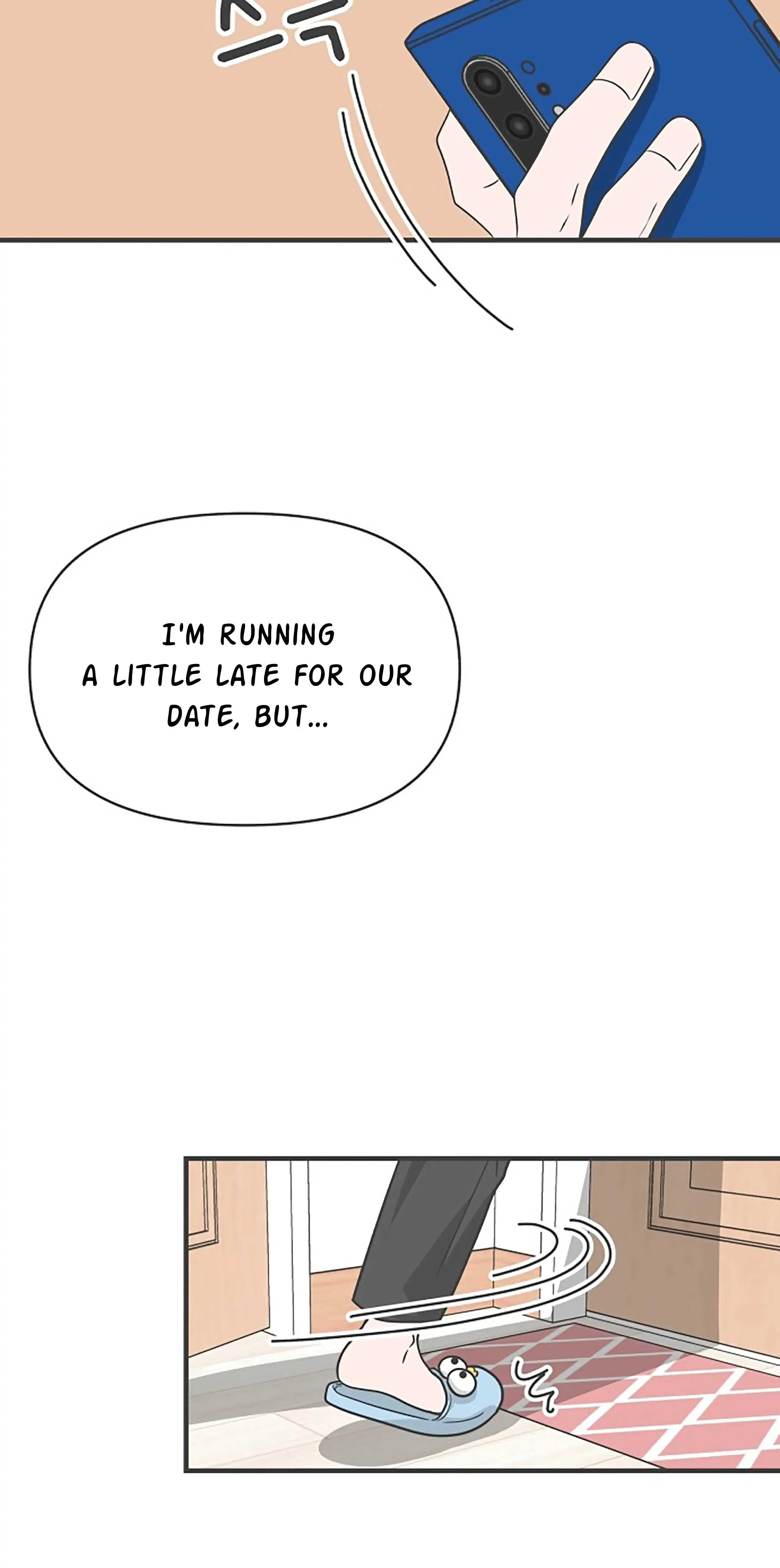 Read Newbies chapter 79 image 51 on Lezhin