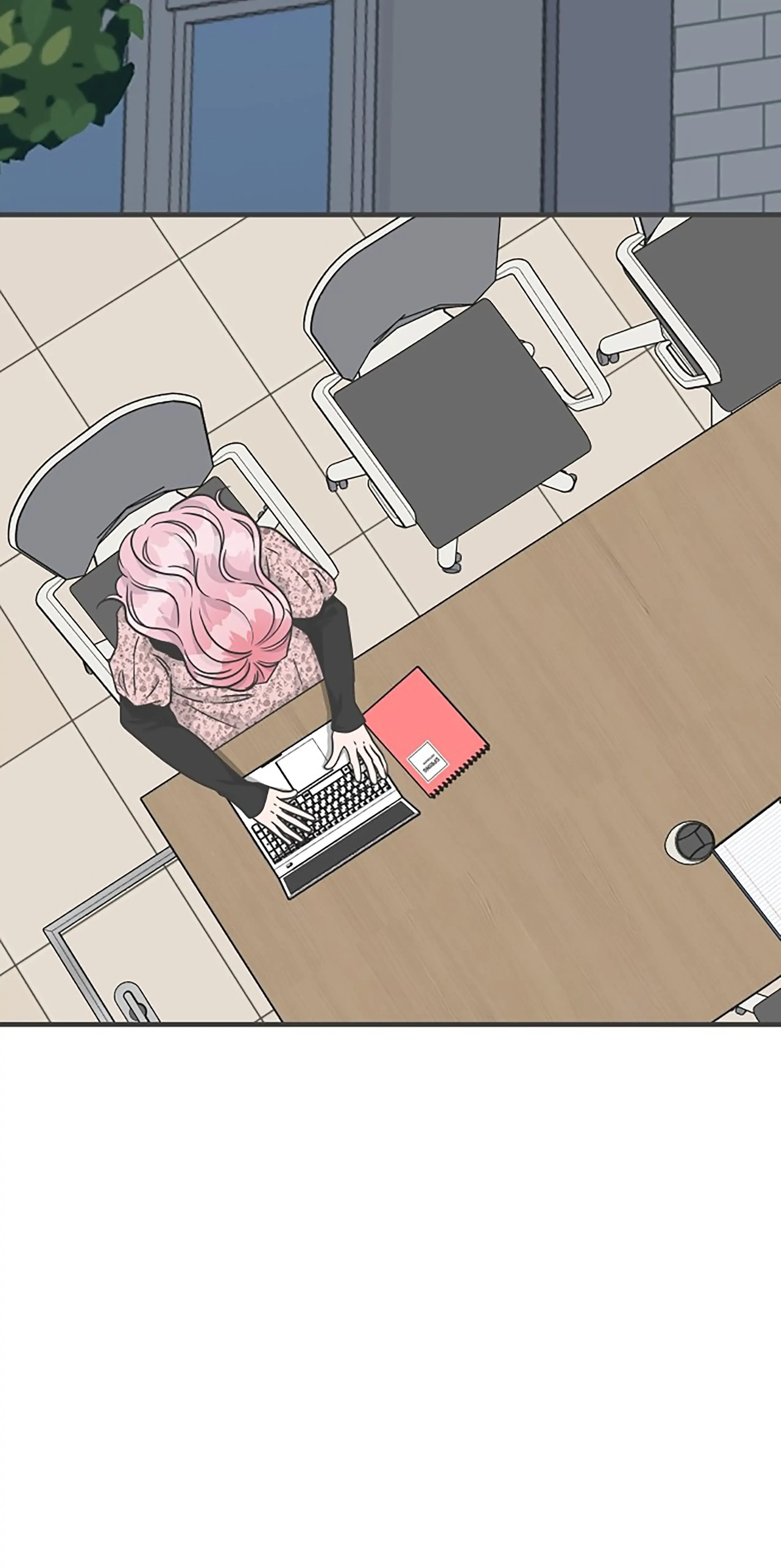 Read Newbies chapter 79 image 54 on Lezhin