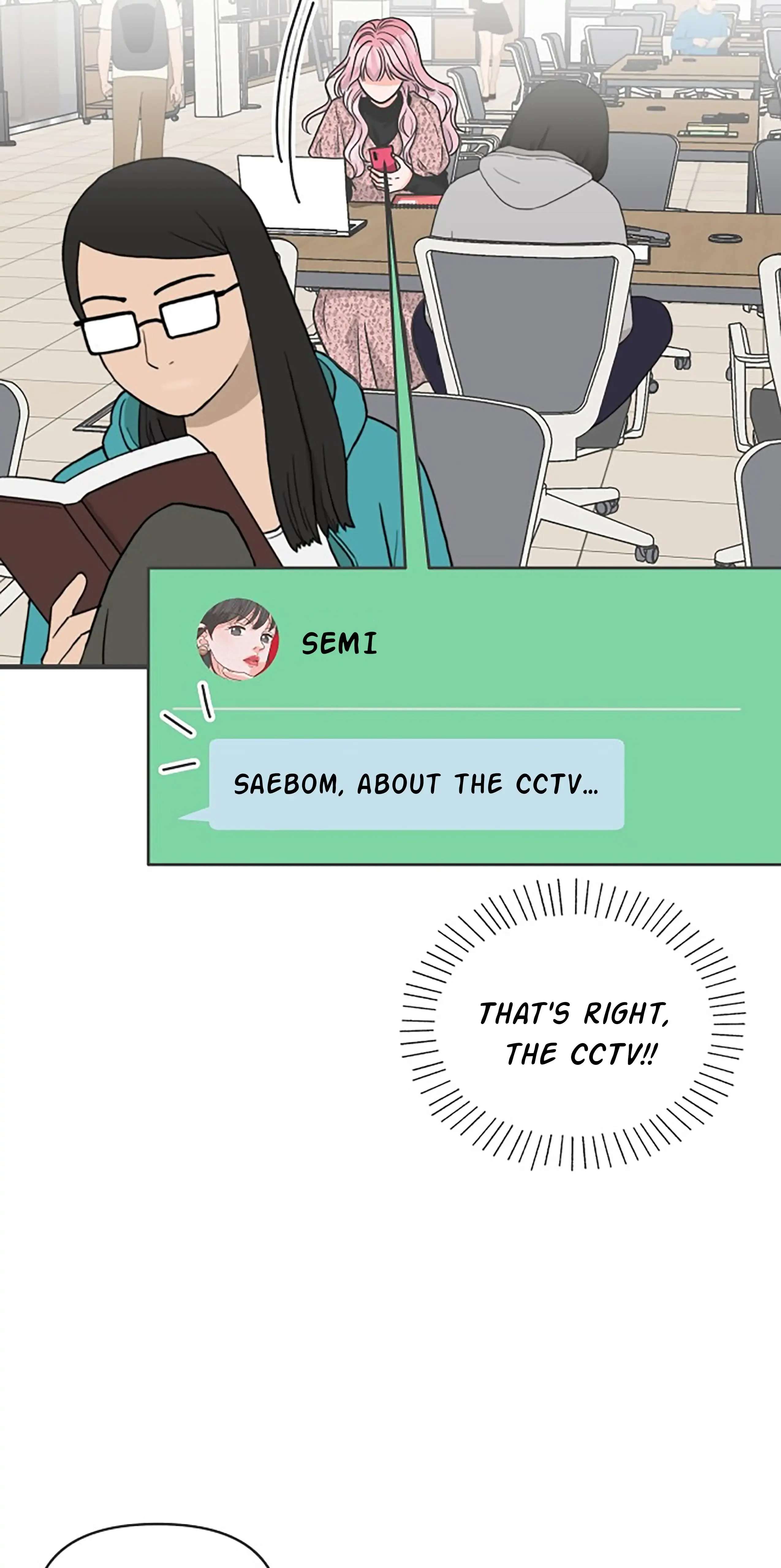 Read Newbies chapter 79 image 58 on Lezhin