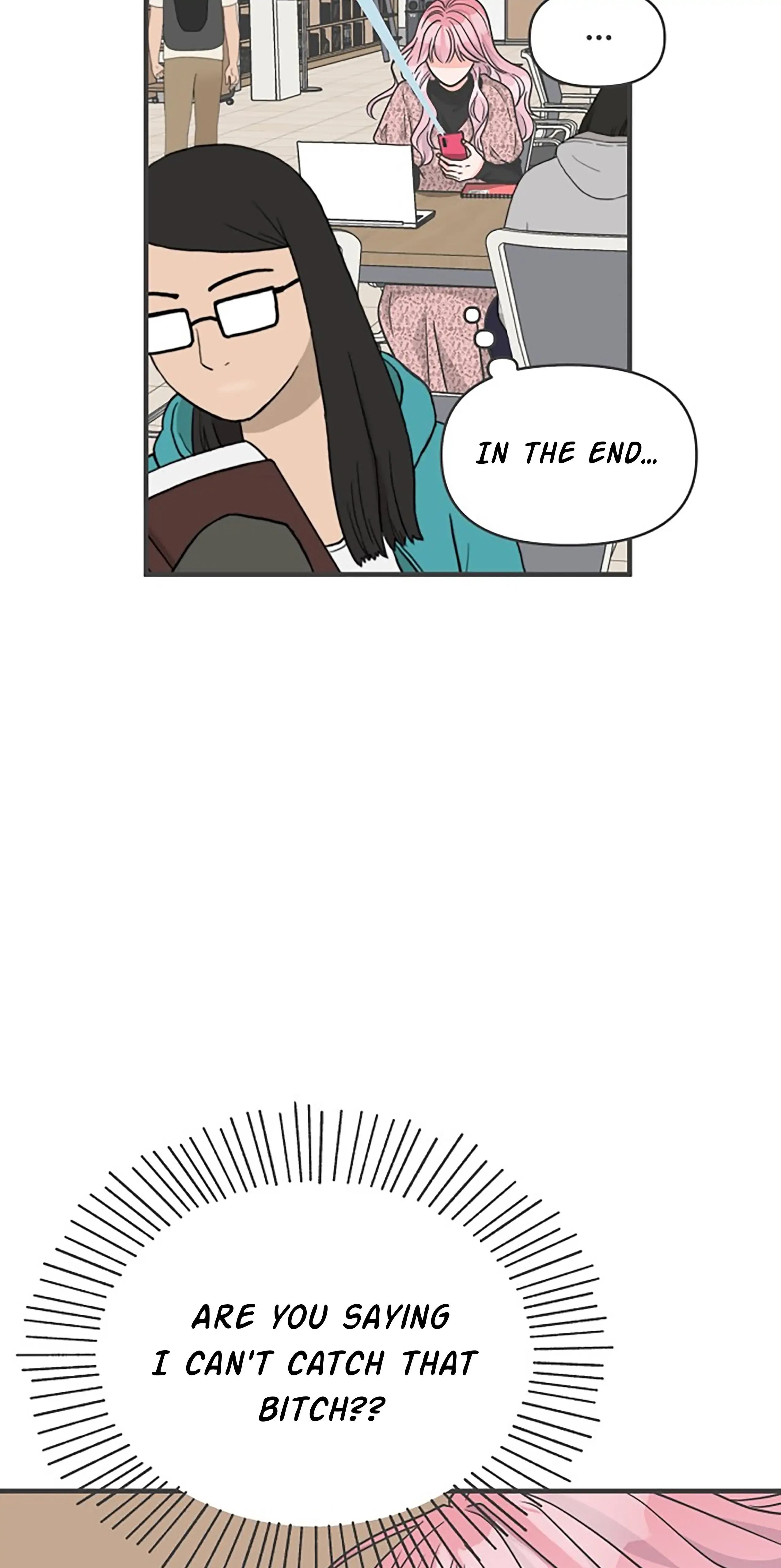 Read Newbies chapter 79 image 62 on Lezhin