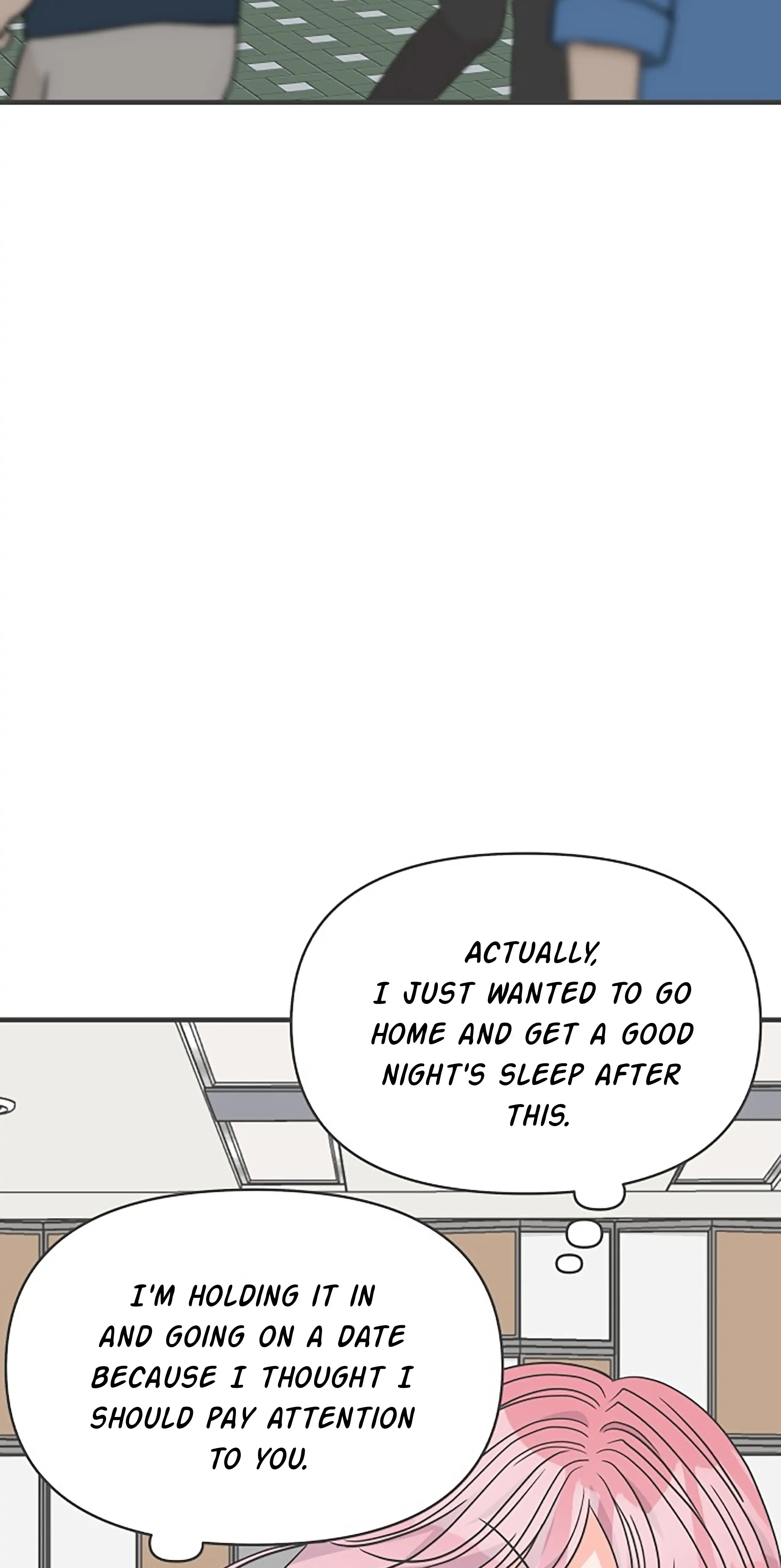 Read Newbies chapter 79 image 66 on Lezhin