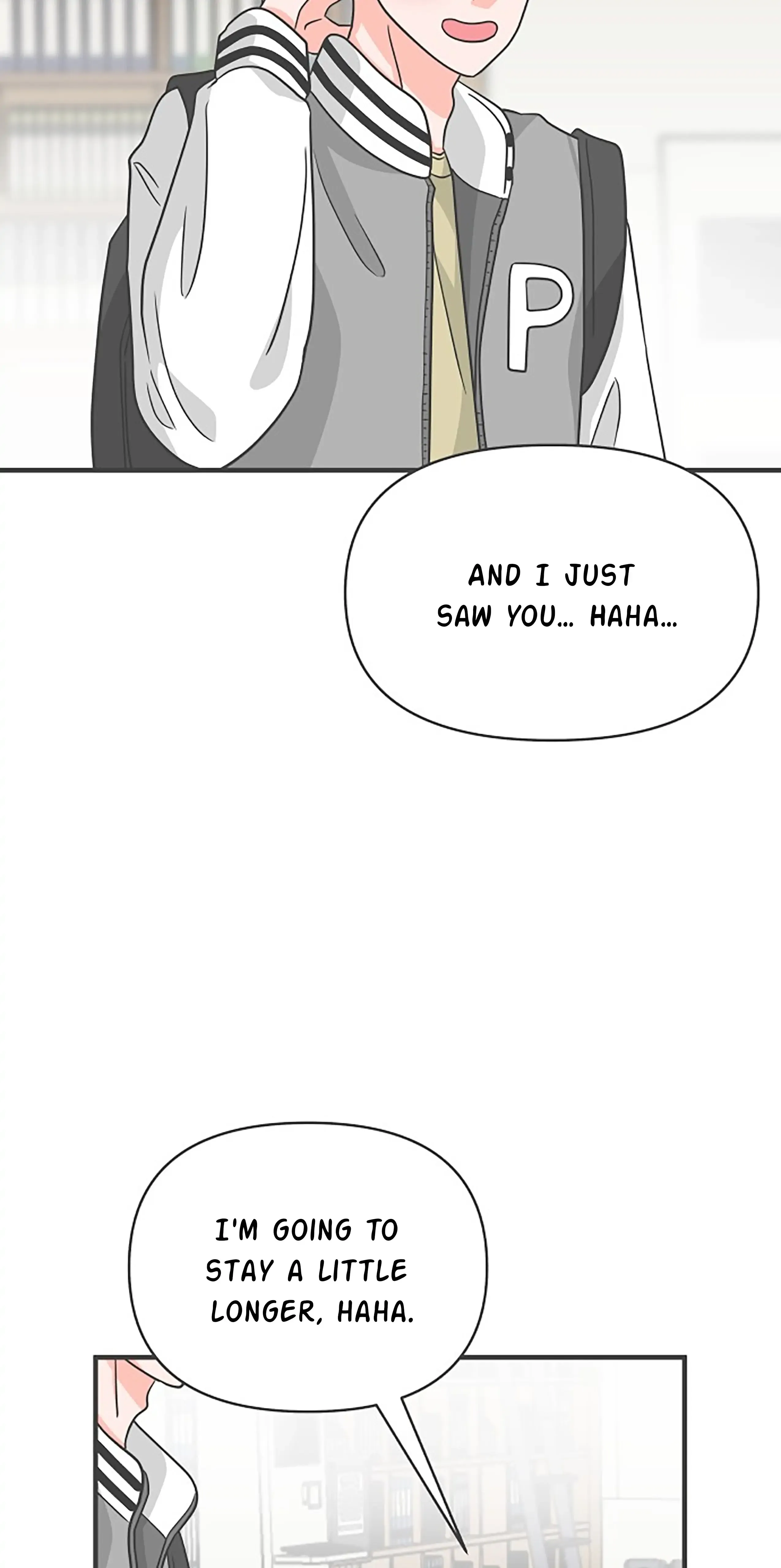 Read Newbies chapter 79 image 75 on Lezhin