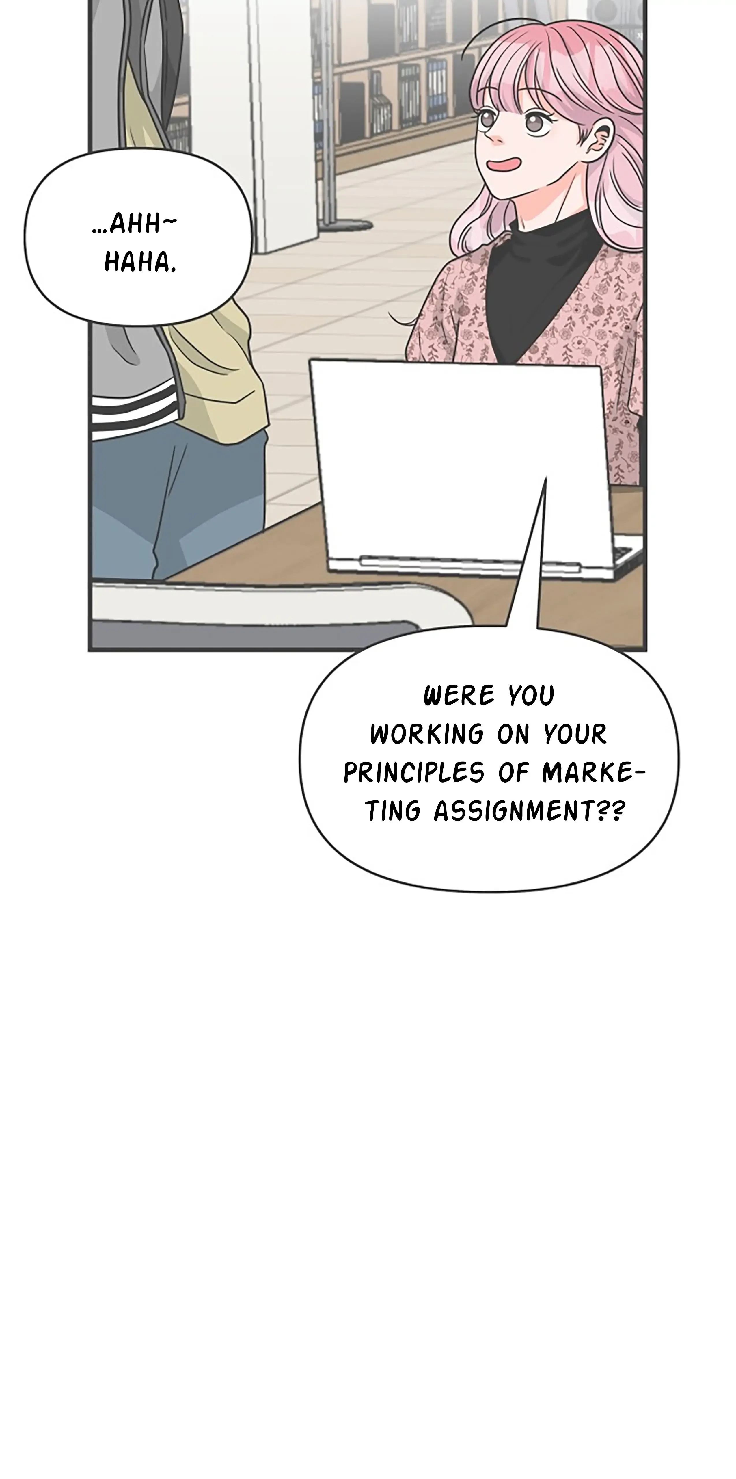 Read Newbies chapter 79 image 76 on Lezhin