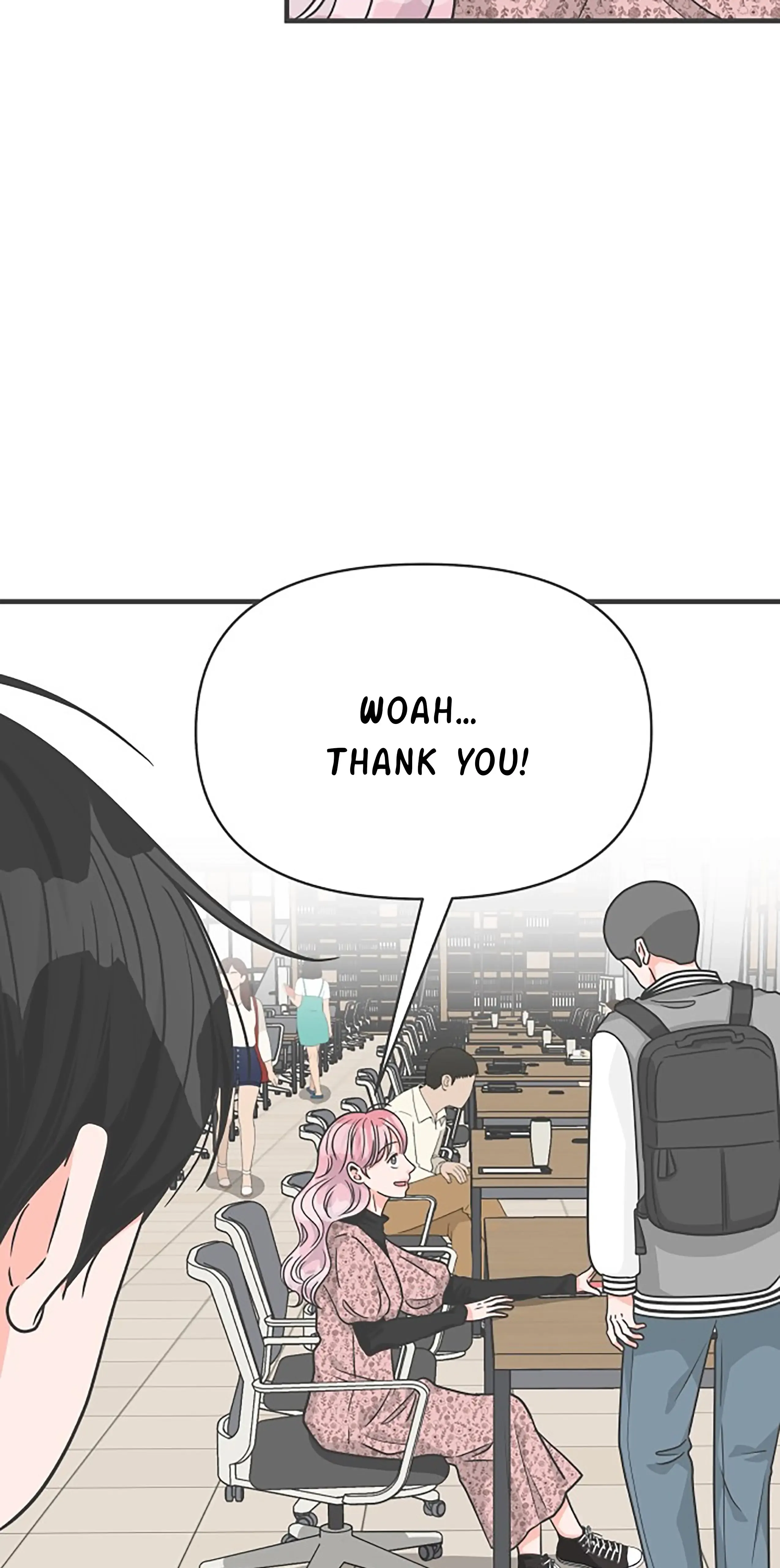 Read Newbies chapter 79 image 81 on Lezhin