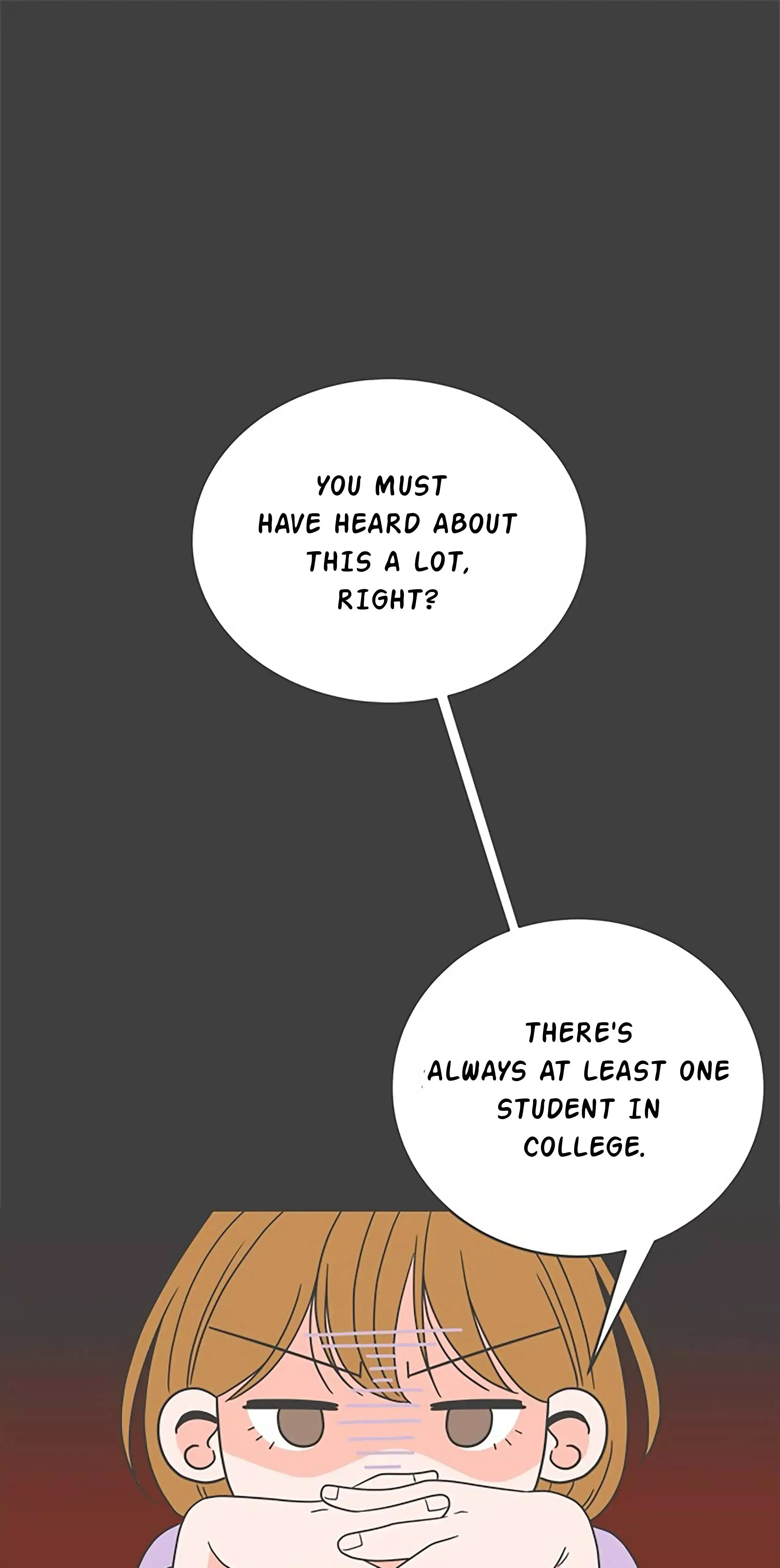 Read Newbies chapter 8 image 1 on Lezhin
