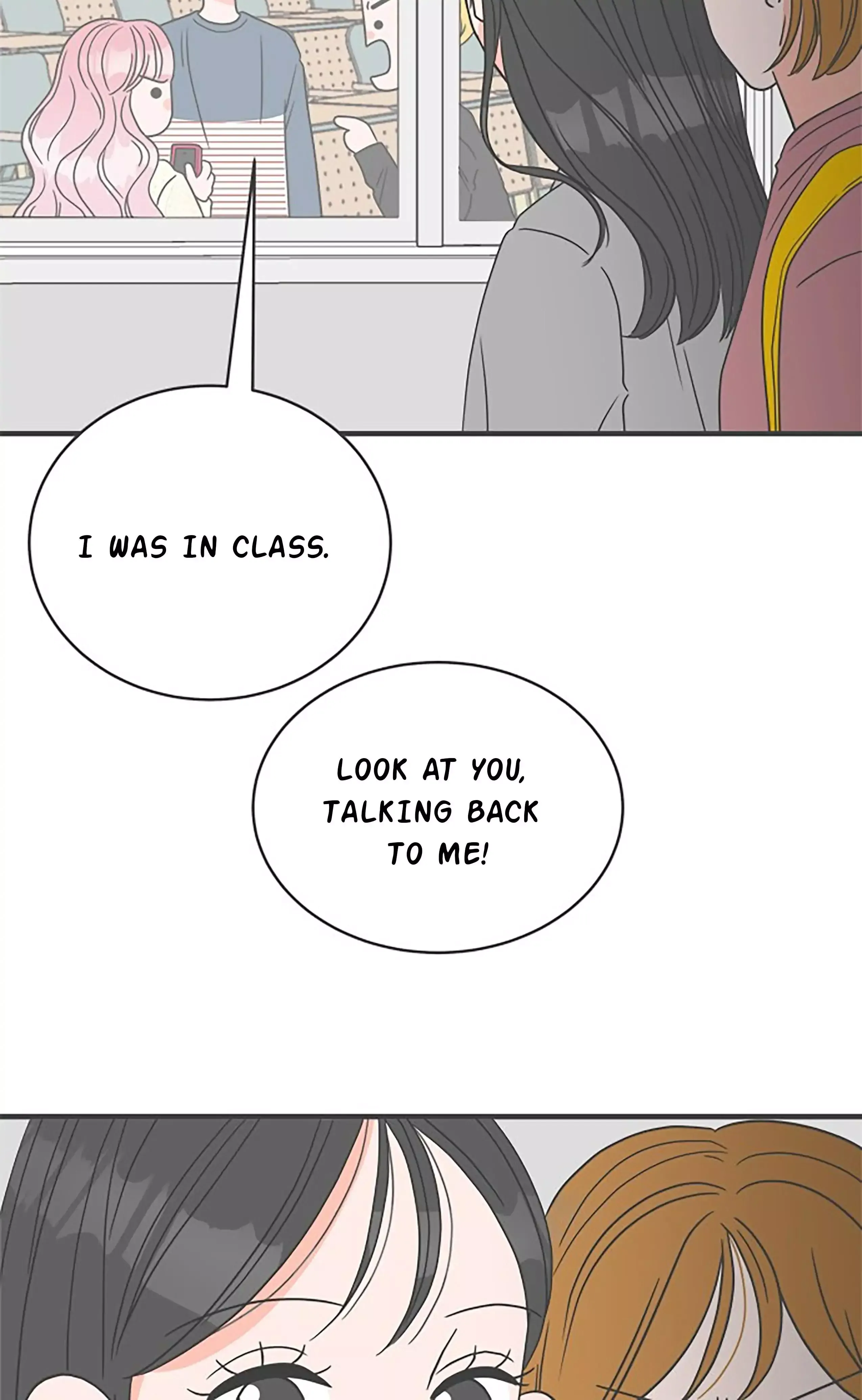Read Newbies chapter 8 image 10 on Lezhin