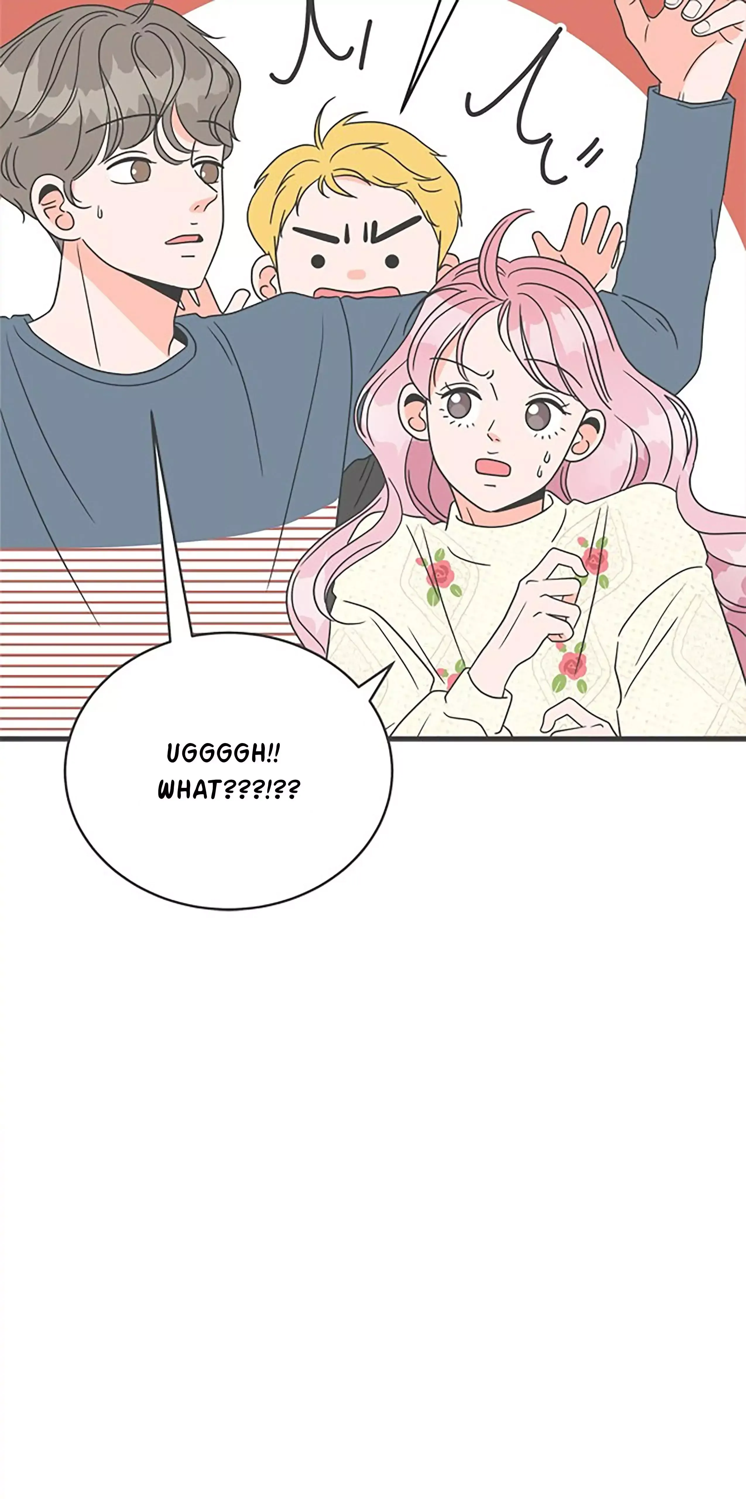 Read Newbies chapter 8 image 16 on Lezhin
