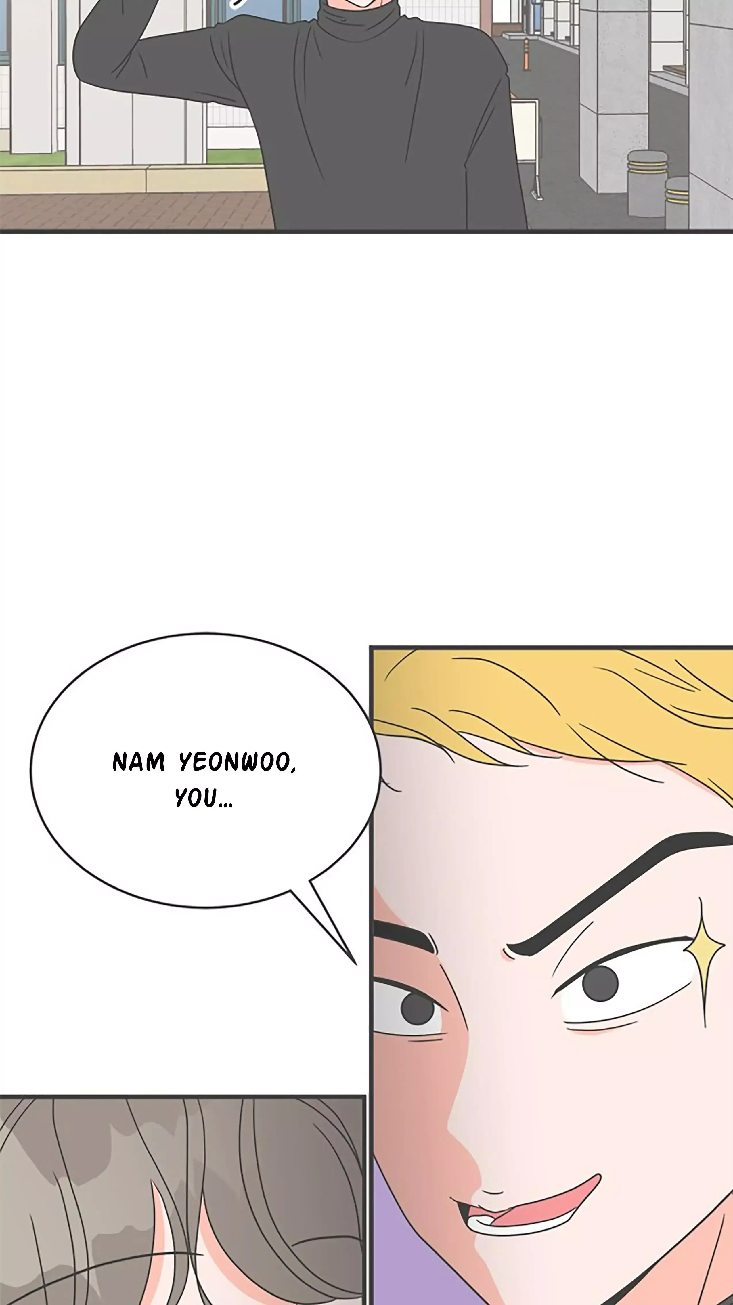 Read Newbies chapter 8 image 21 on Lezhin