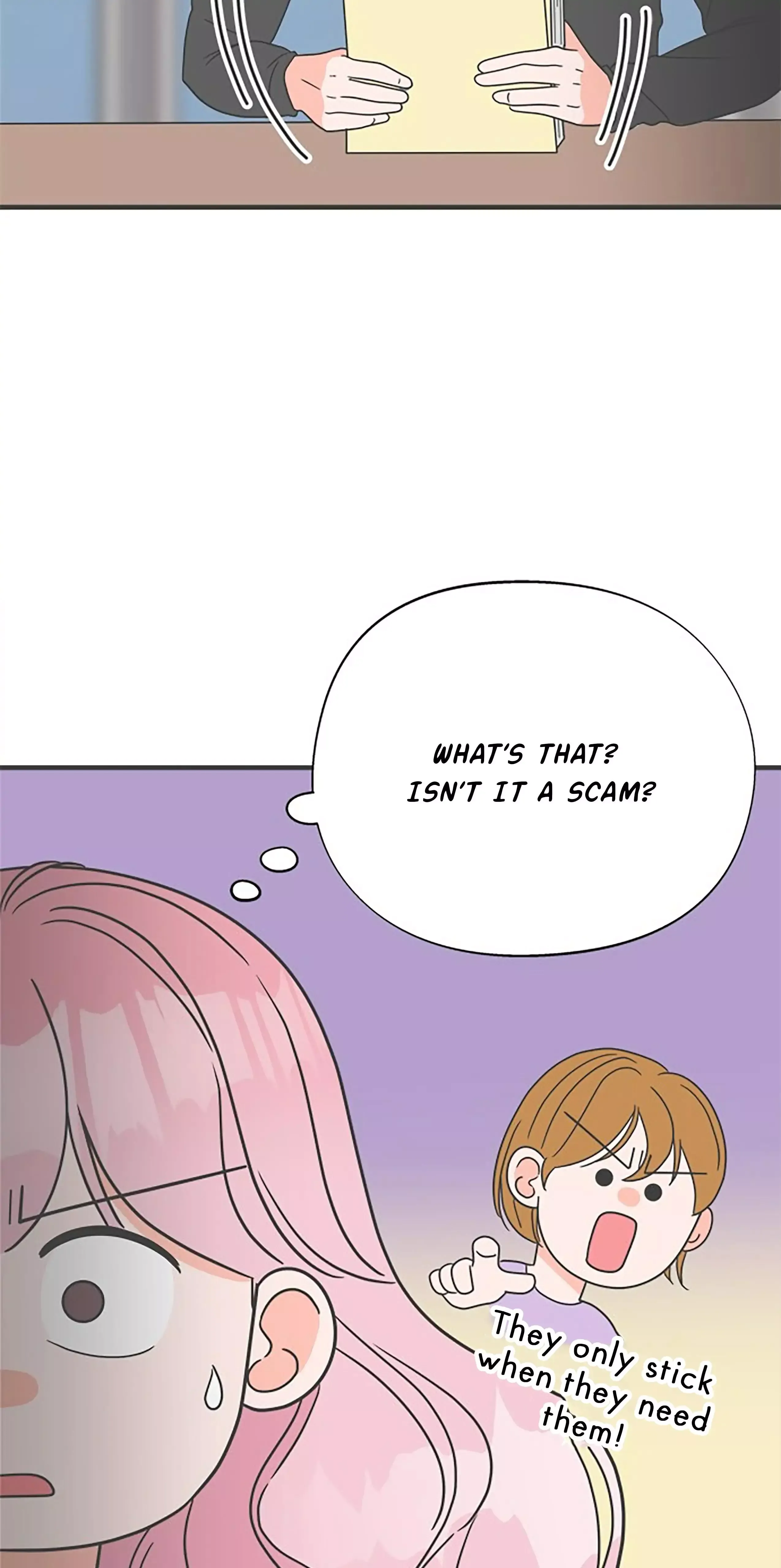 Read Newbies chapter 8 image 24 on Lezhin