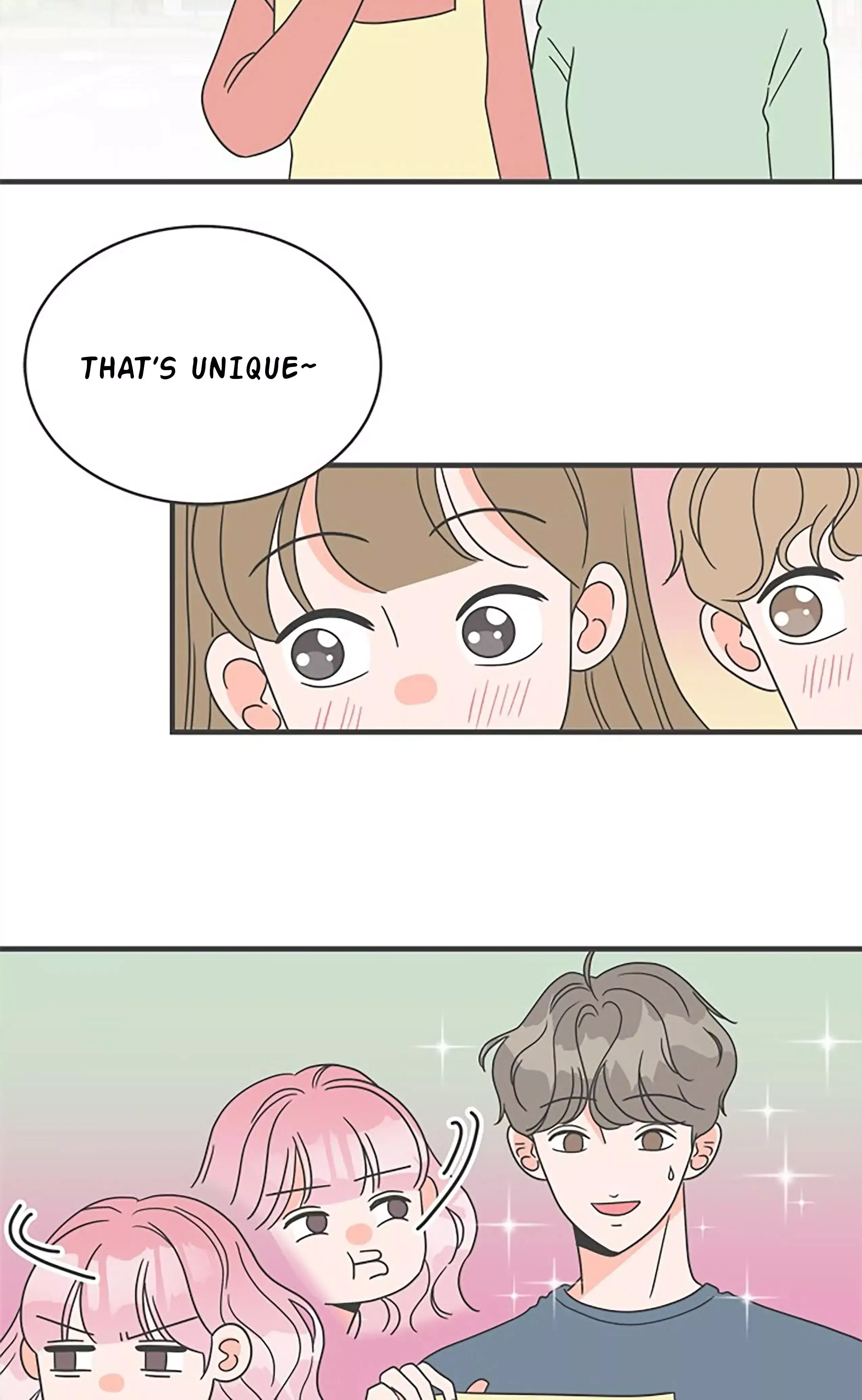 Read Newbies chapter 8 image 26 on Lezhin