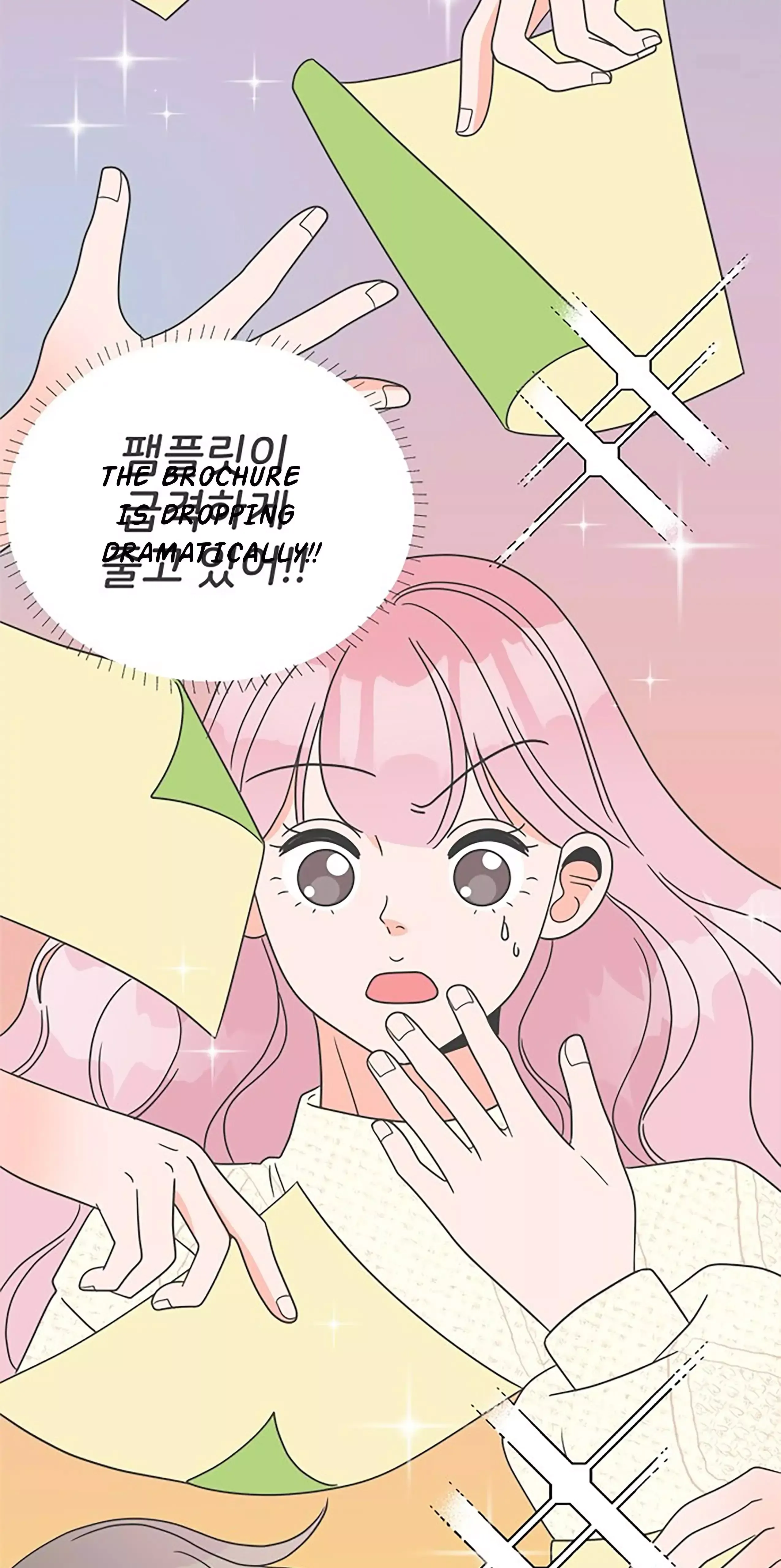 Read Newbies chapter 8 image 28 on Lezhin
