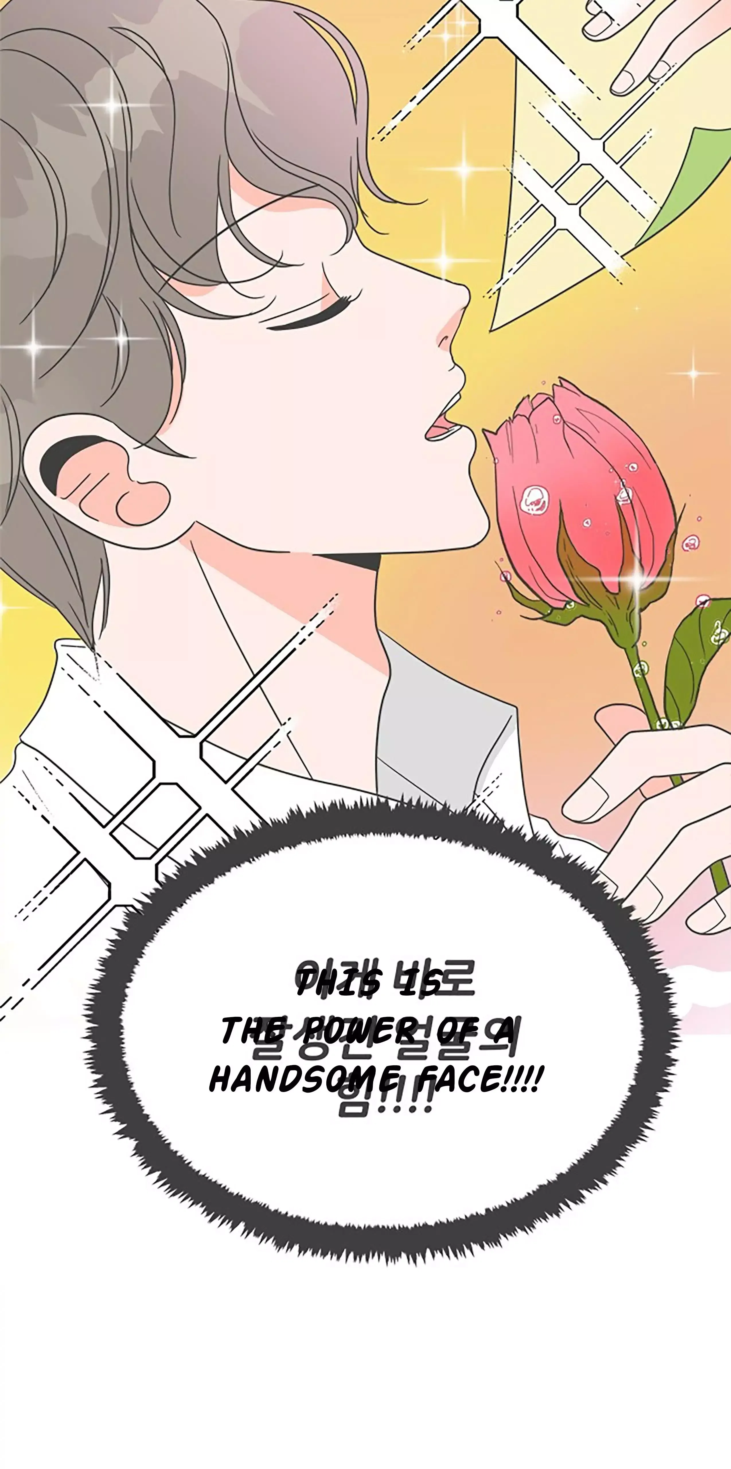 Read Newbies chapter 8 image 29 on Lezhin