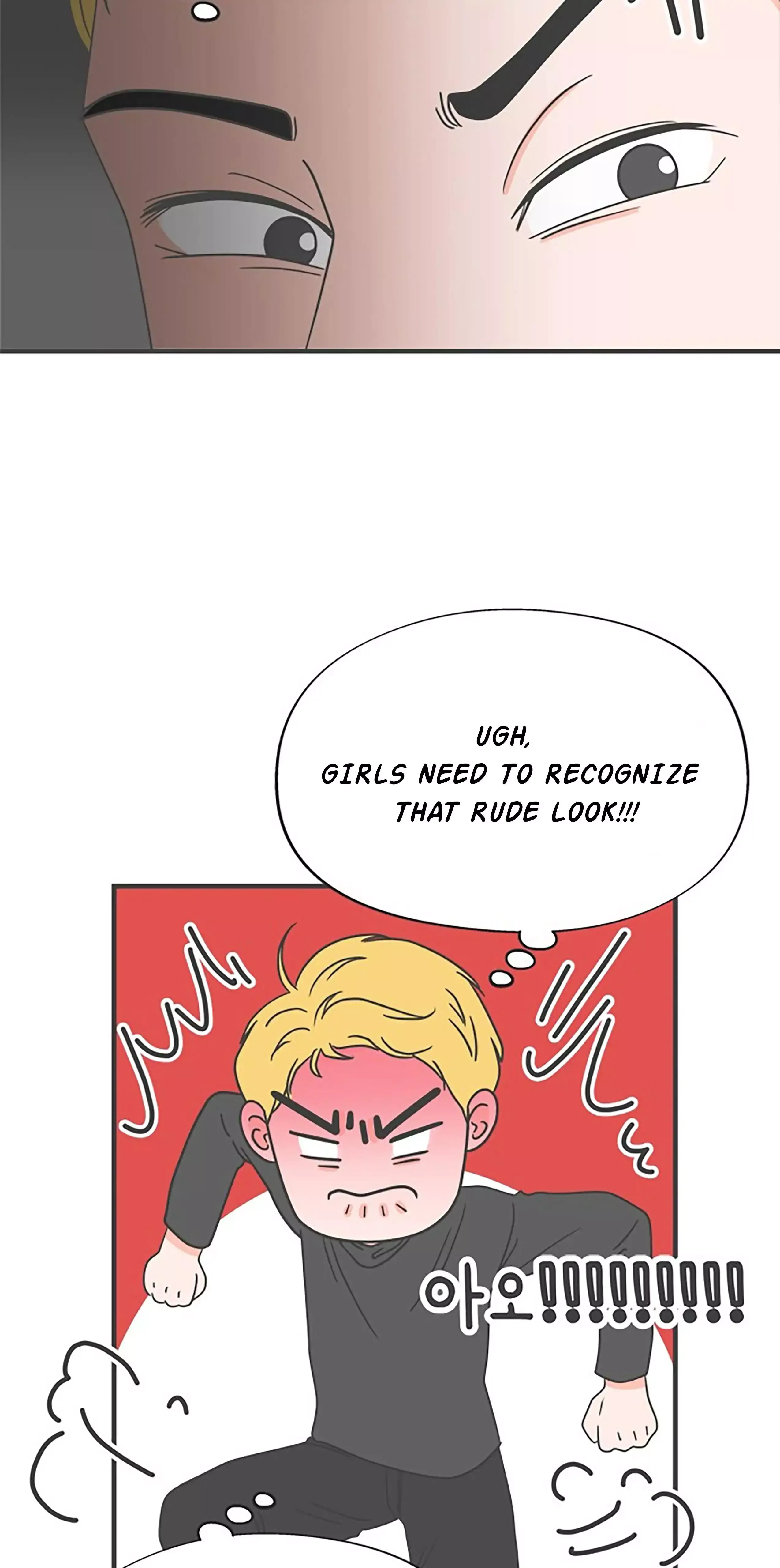 Read Newbies chapter 8 image 34 on Lezhin