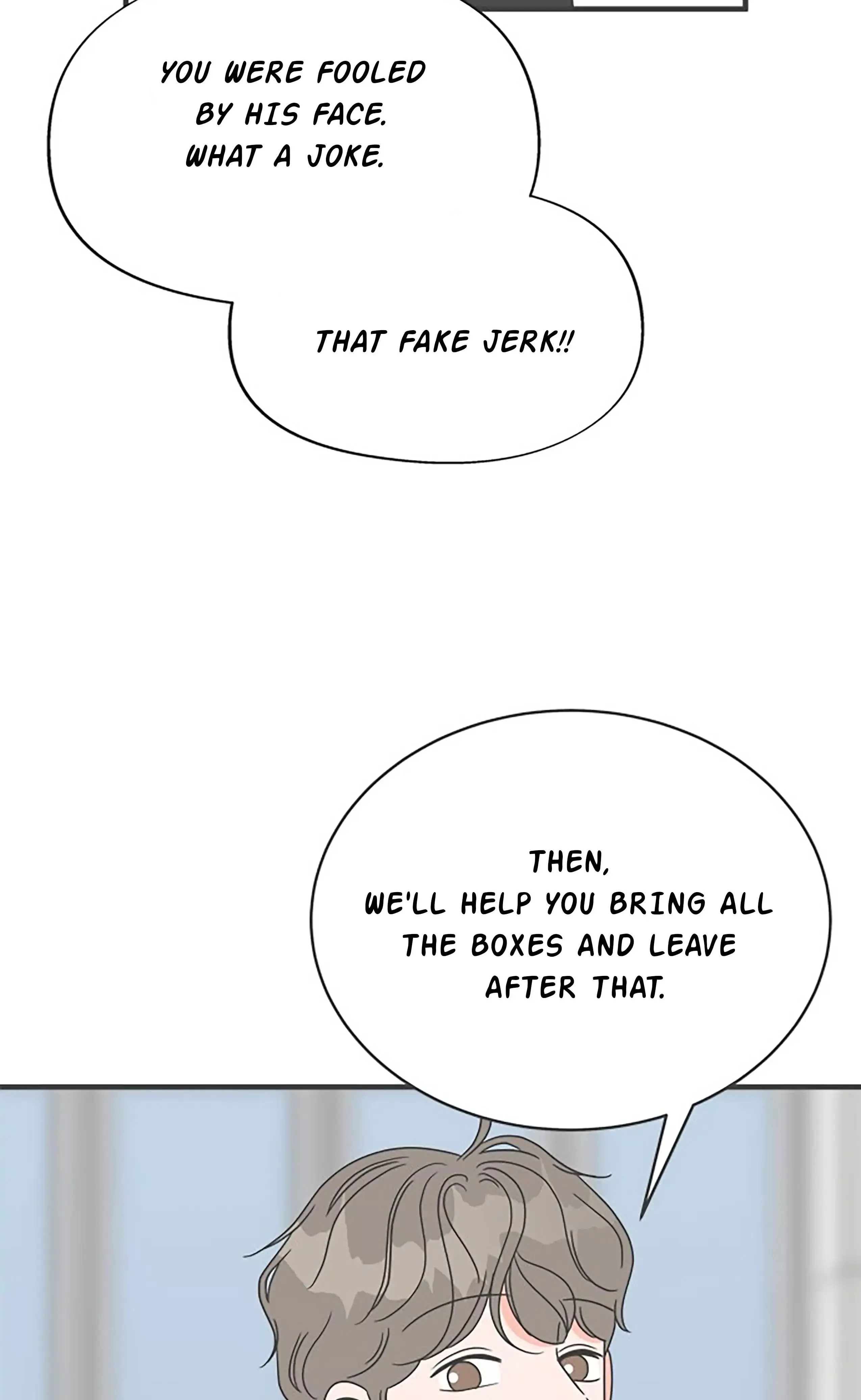 Read Newbies chapter 8 image 35 on Lezhin
