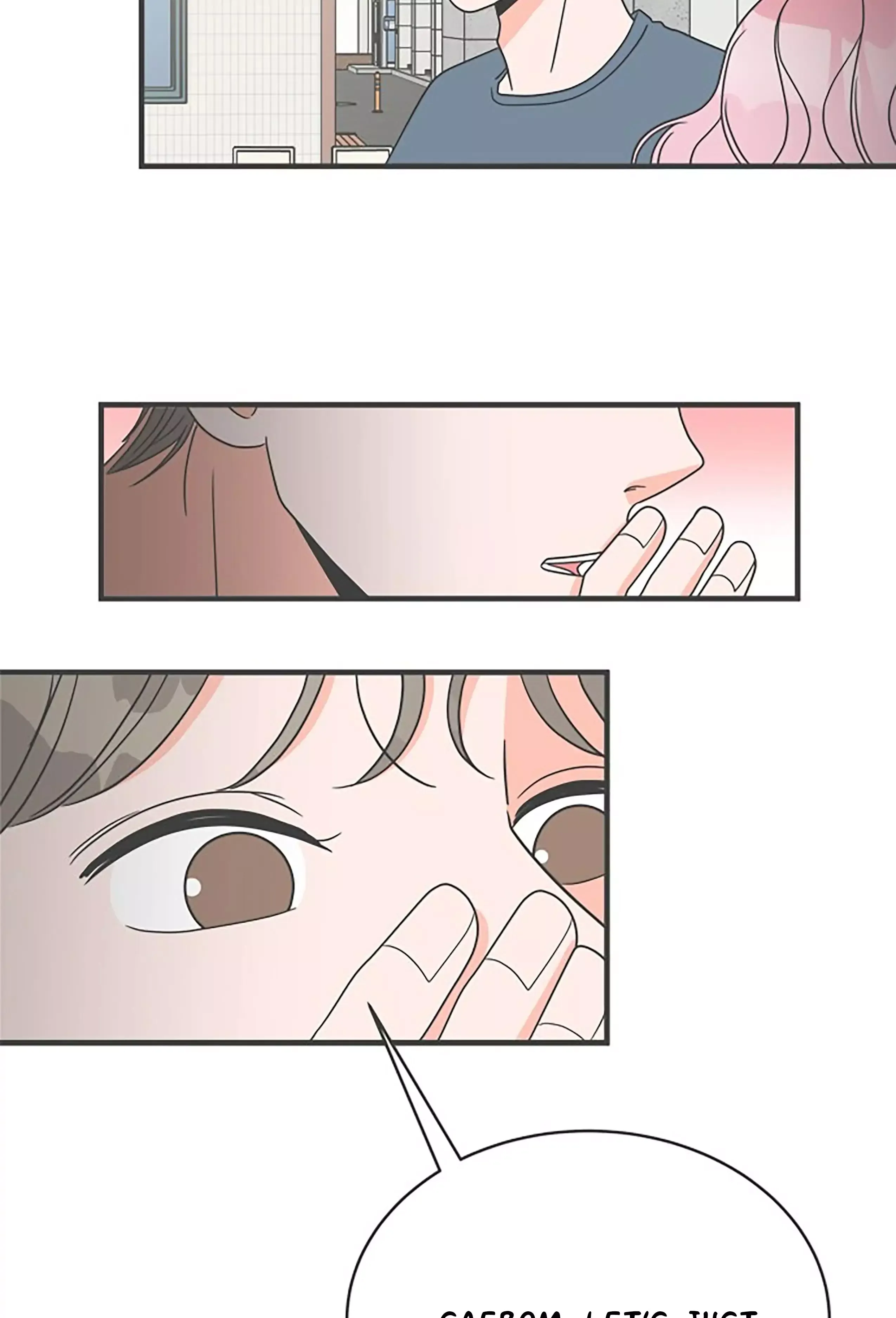 Read Newbies chapter 8 image 39 on Lezhin