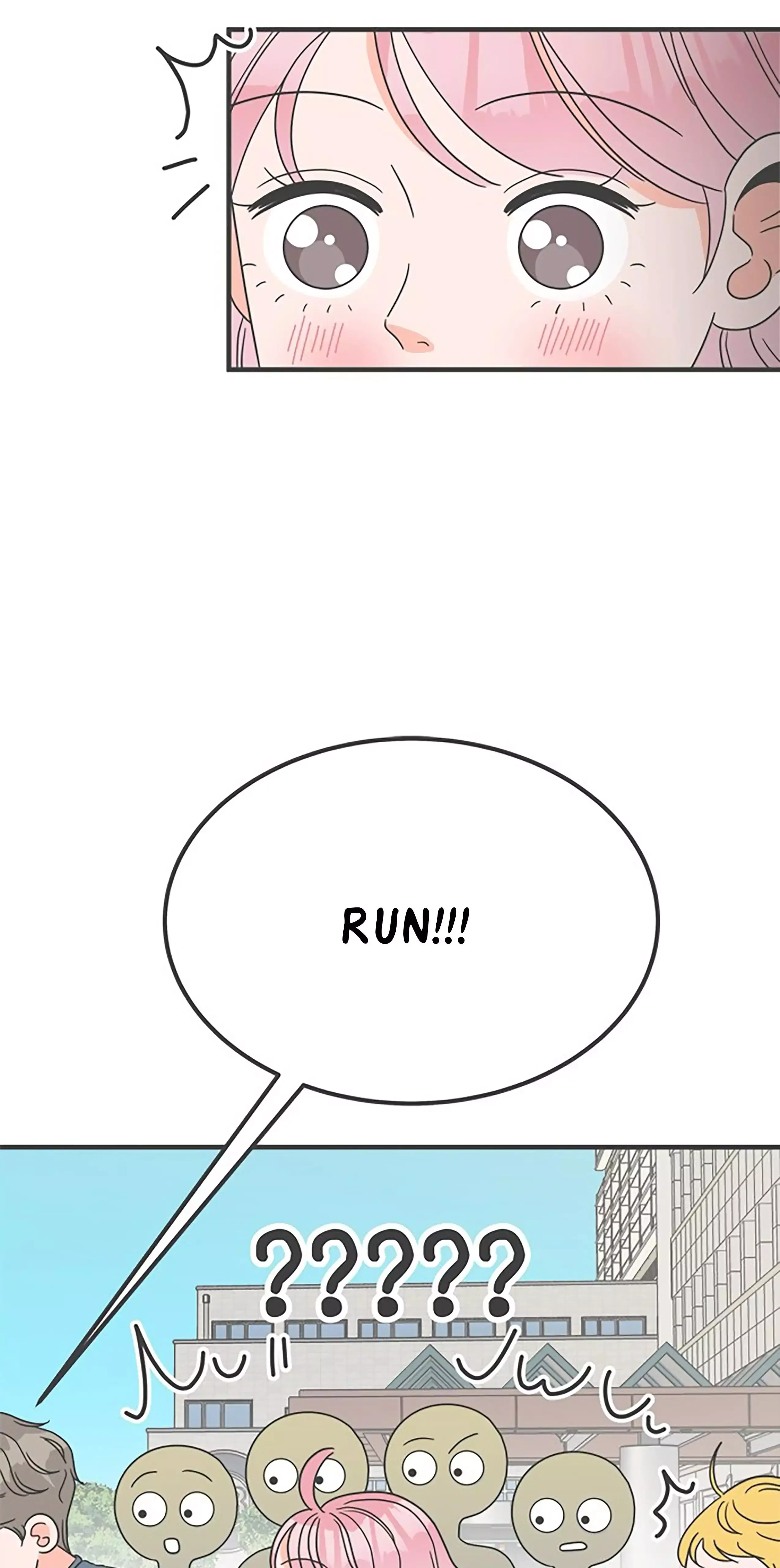 Read Newbies chapter 8 image 41 on Lezhin