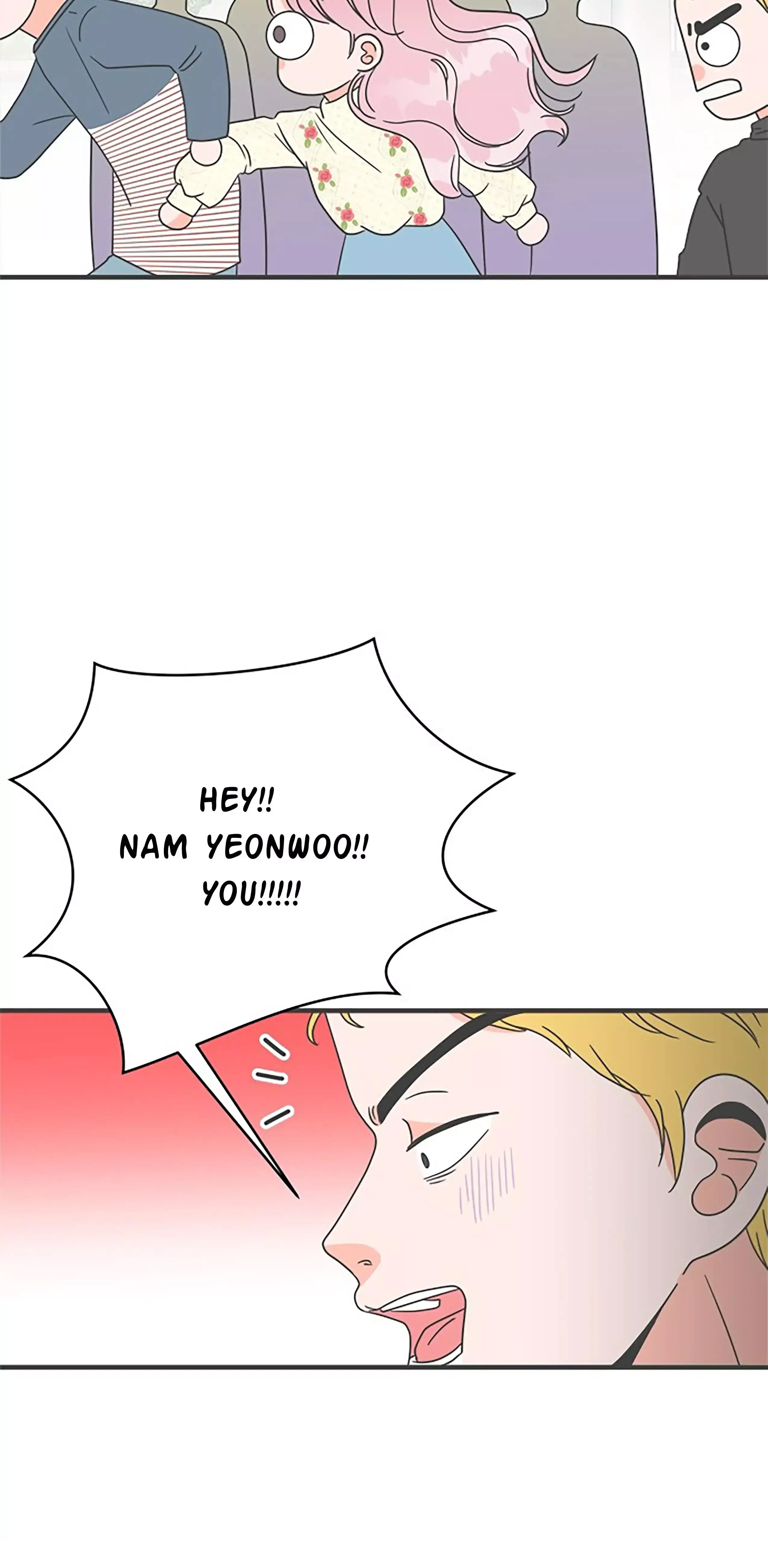Read Newbies chapter 8 image 42 on Lezhin