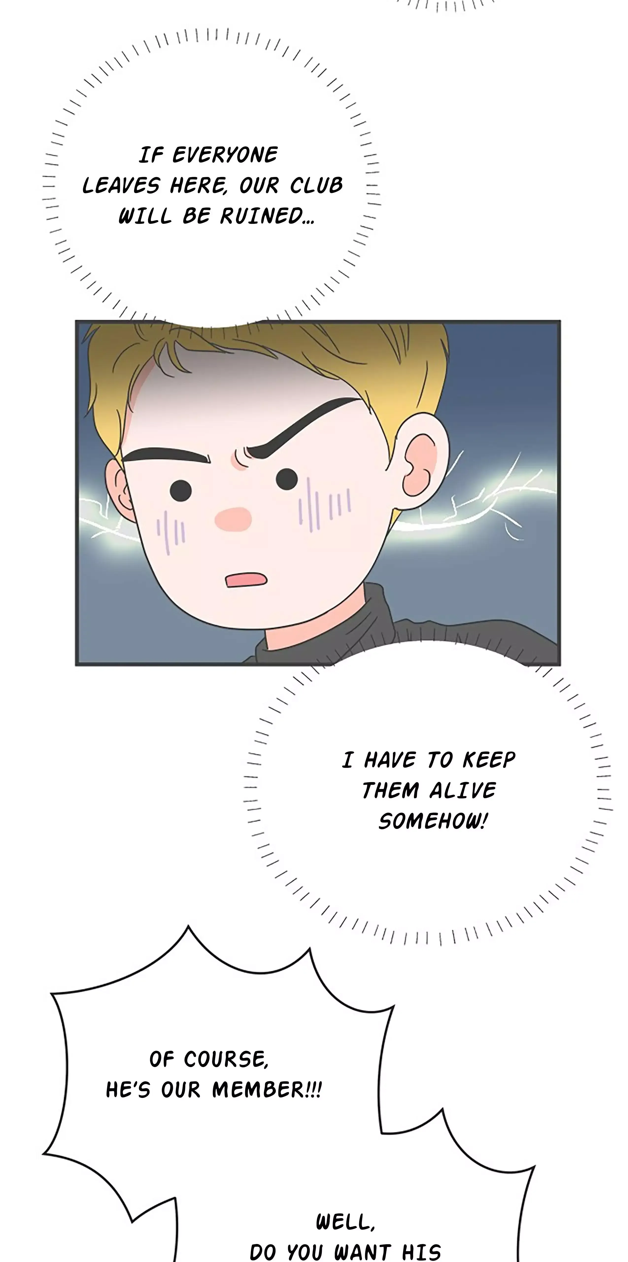 Read Newbies chapter 8 image 44 on Lezhin