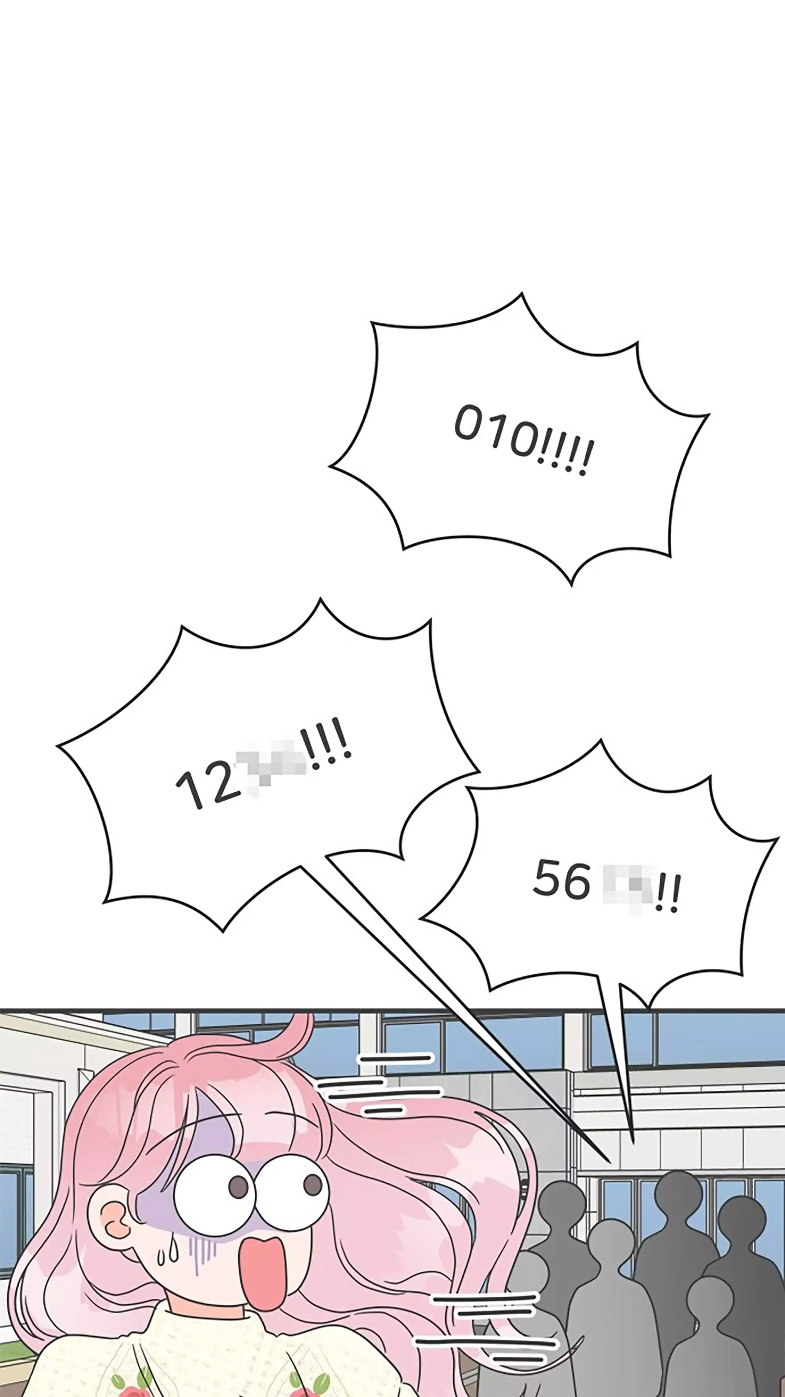 Read Newbies chapter 8 image 46 on Lezhin