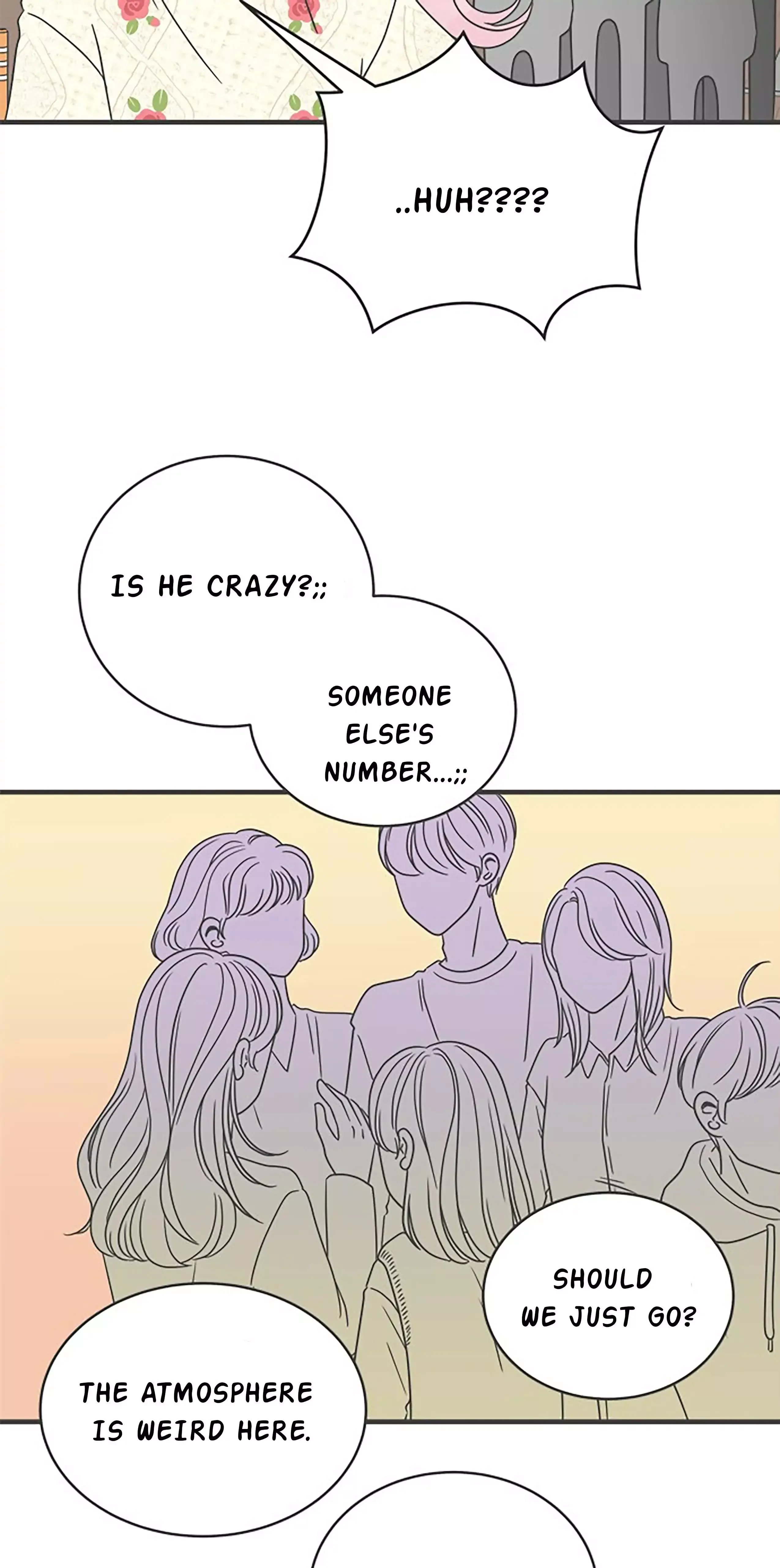 Read Newbies chapter 8 image 47 on Lezhin