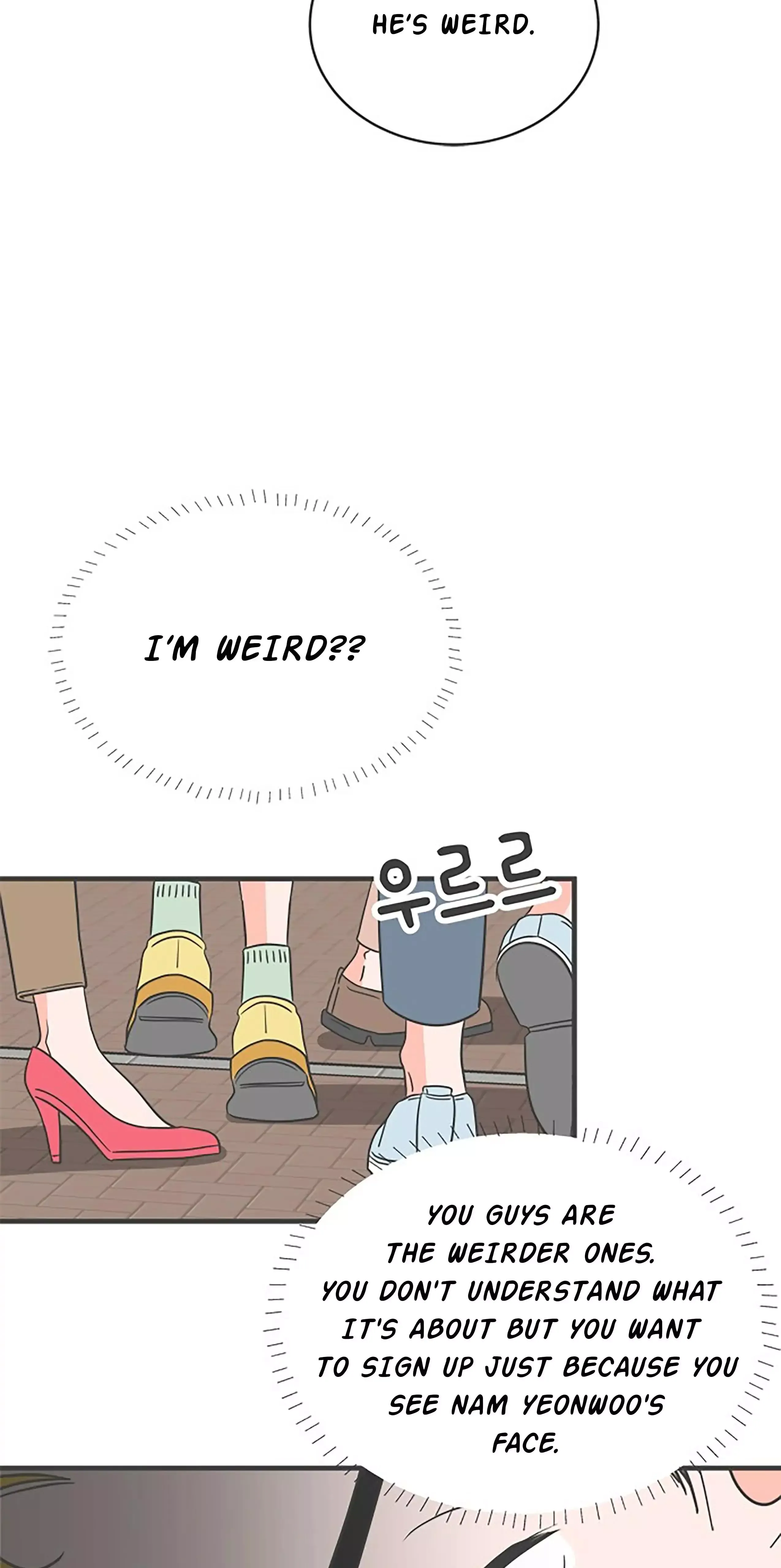 Read Newbies chapter 8 image 48 on Lezhin