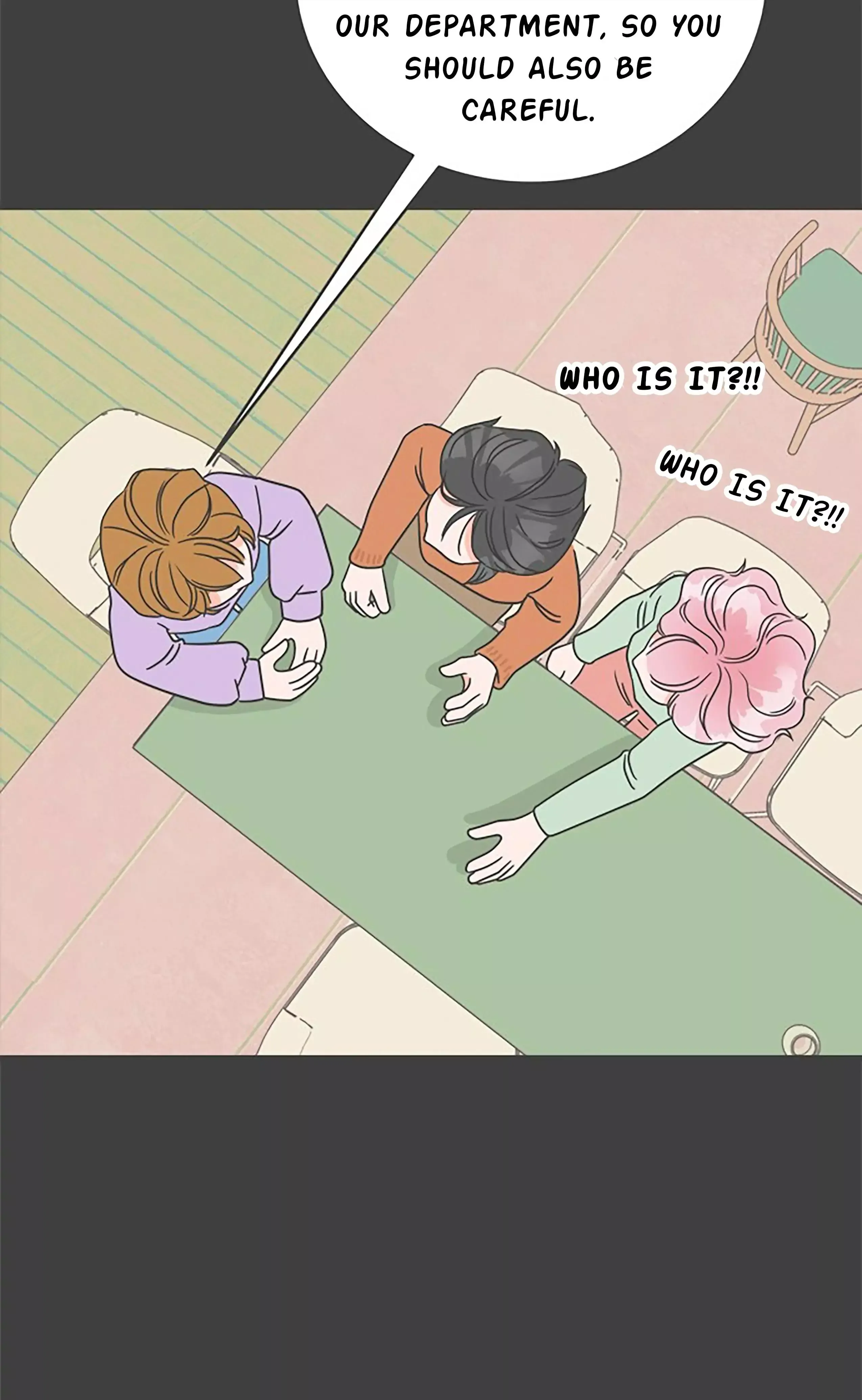 Read Newbies chapter 8 image 5 on Lezhin