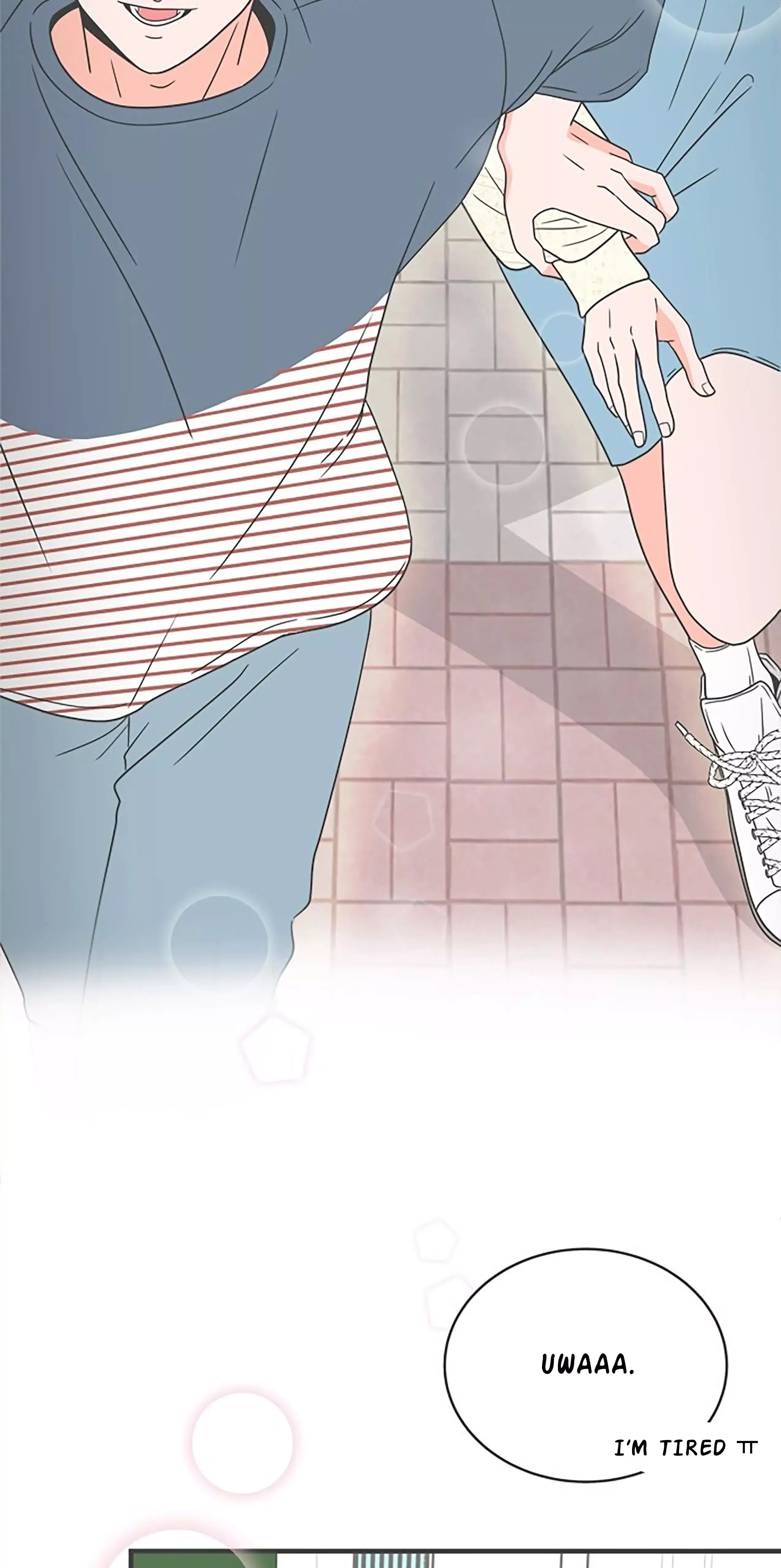 Read Newbies chapter 8 image 52 on Lezhin