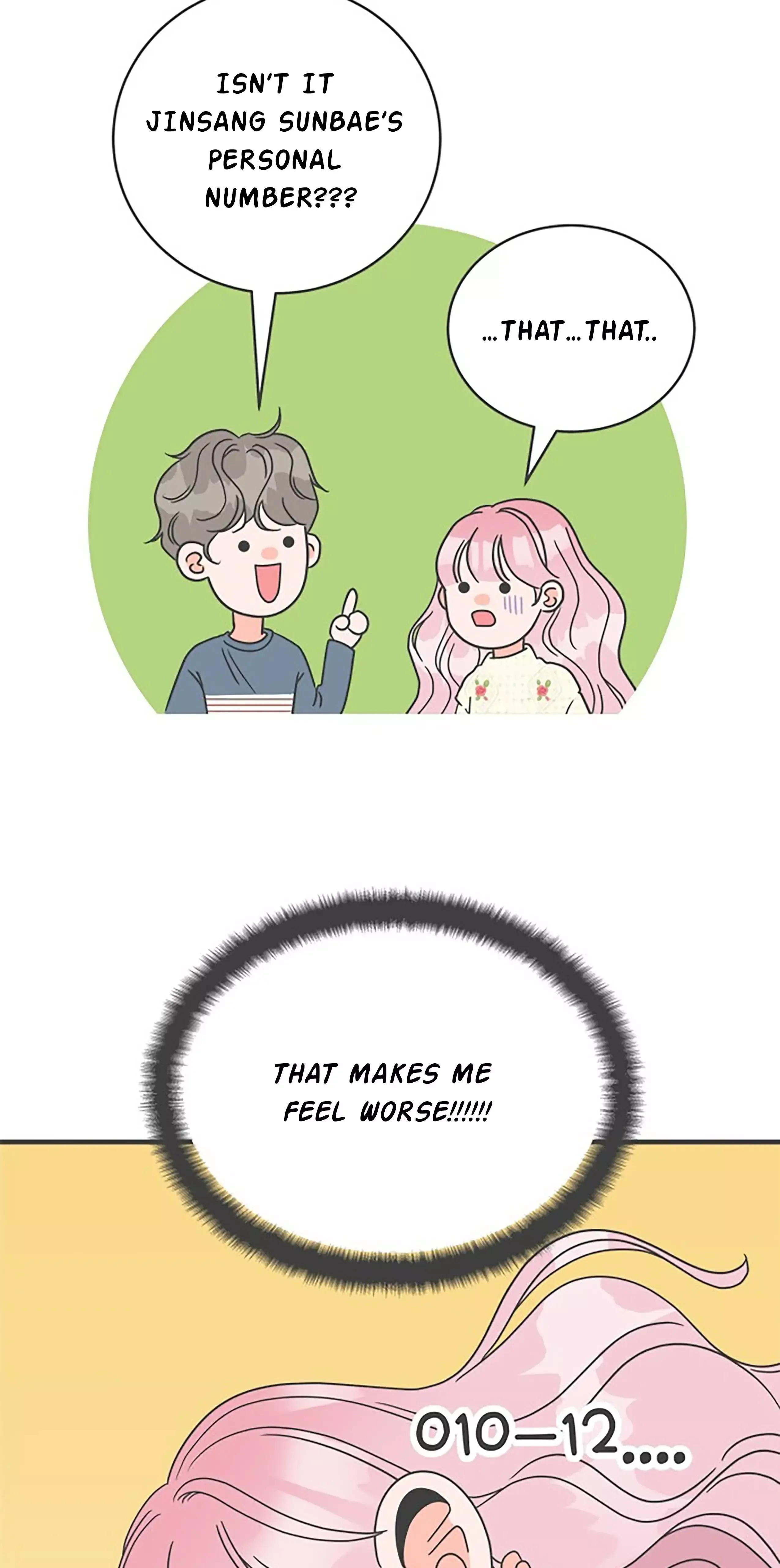 Read Newbies chapter 8 image 57 on Lezhin