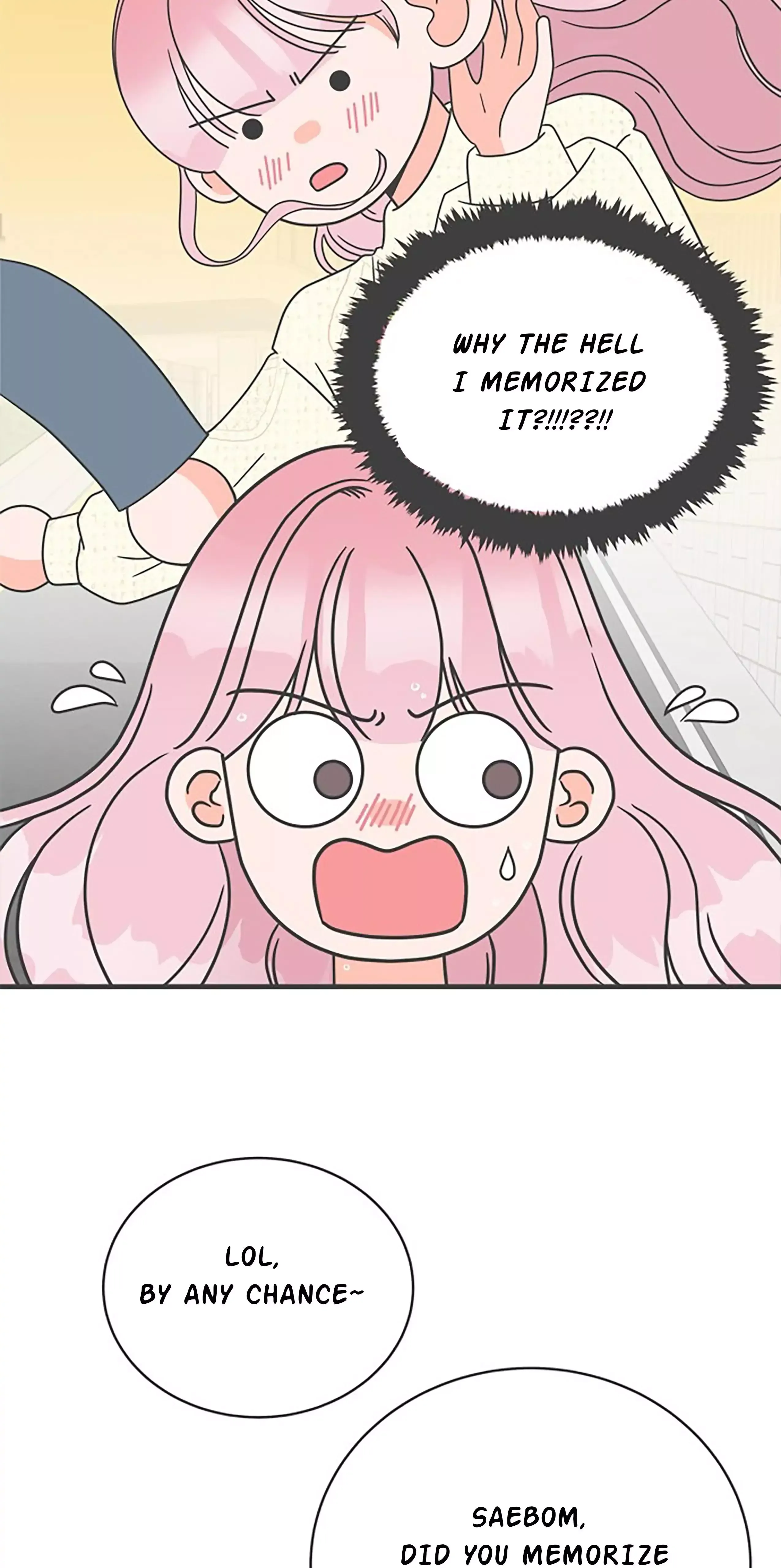Read Newbies chapter 8 image 58 on Lezhin