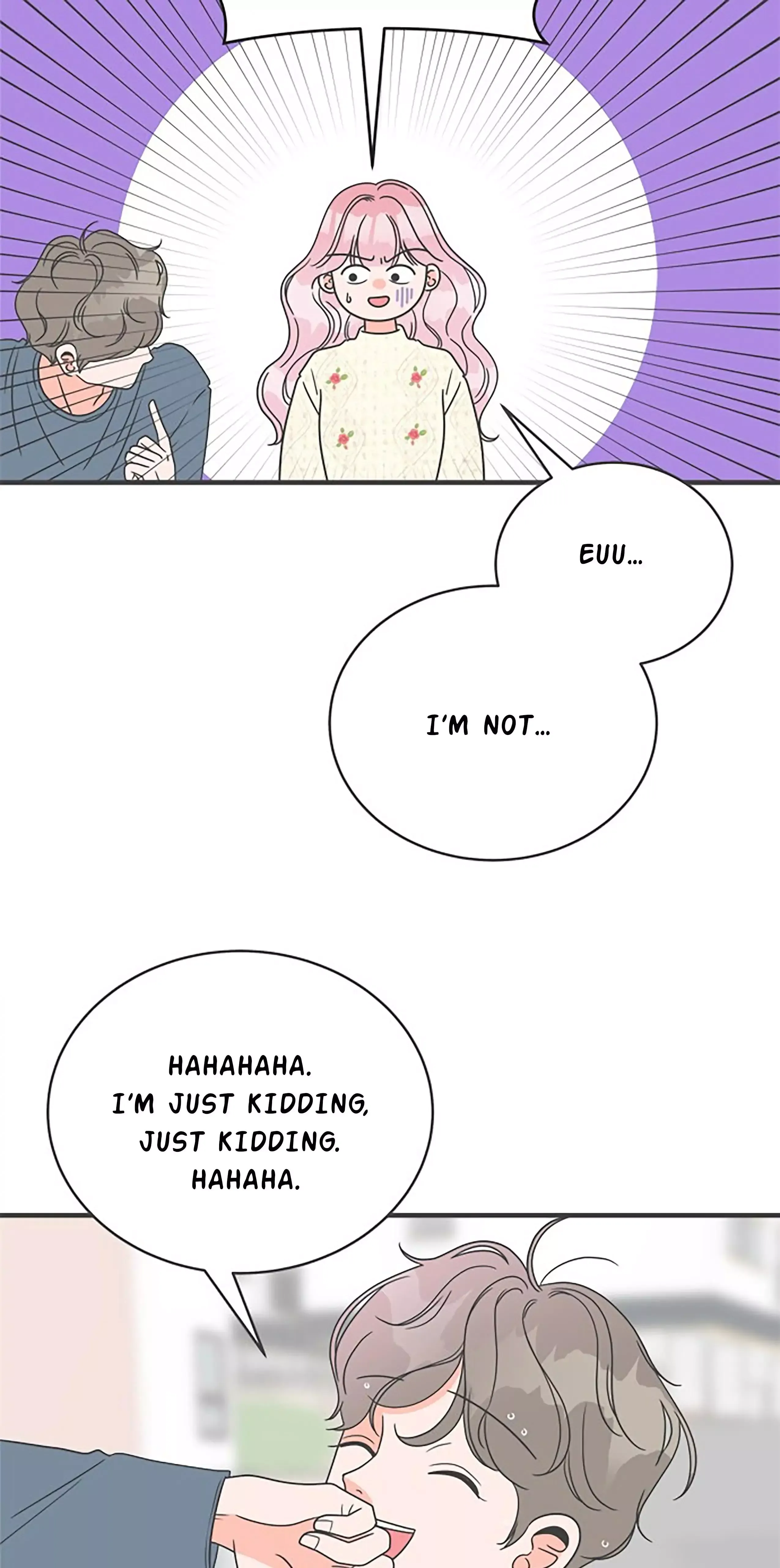 Read Newbies chapter 8 image 61 on Lezhin