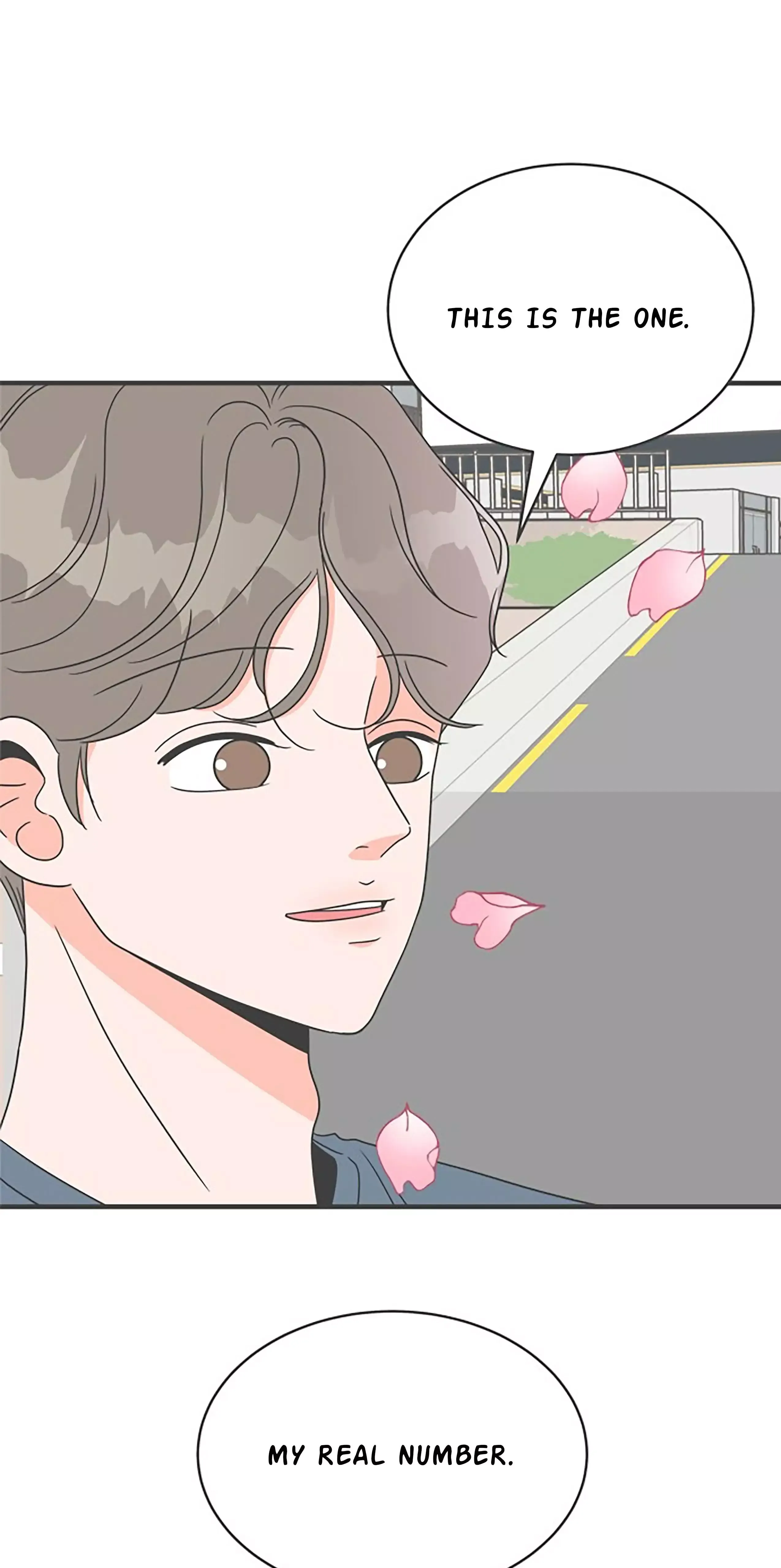 Read Newbies chapter 8 image 68 on Lezhin