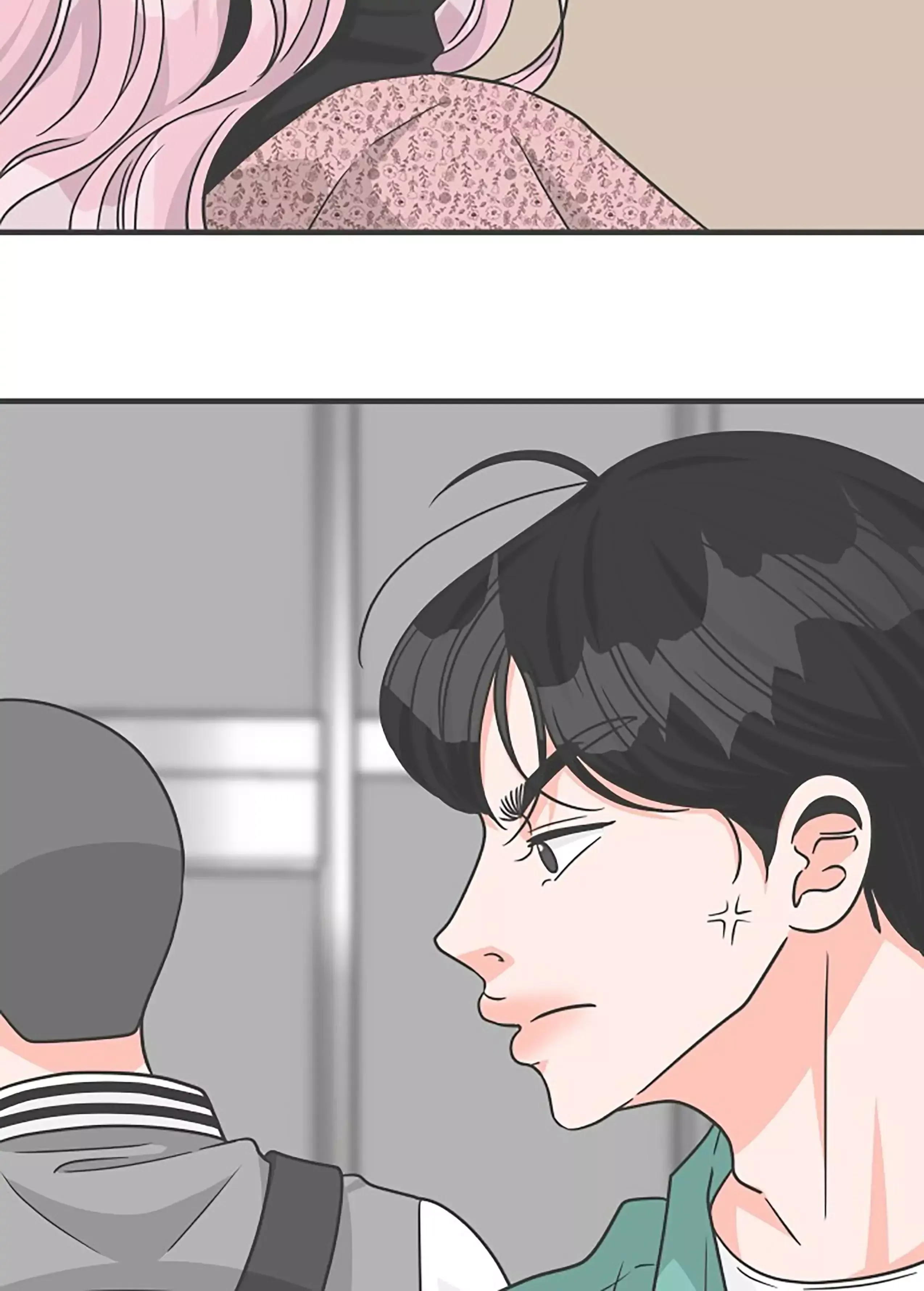 Read Newbies chapter 80 image 11 on Lezhin