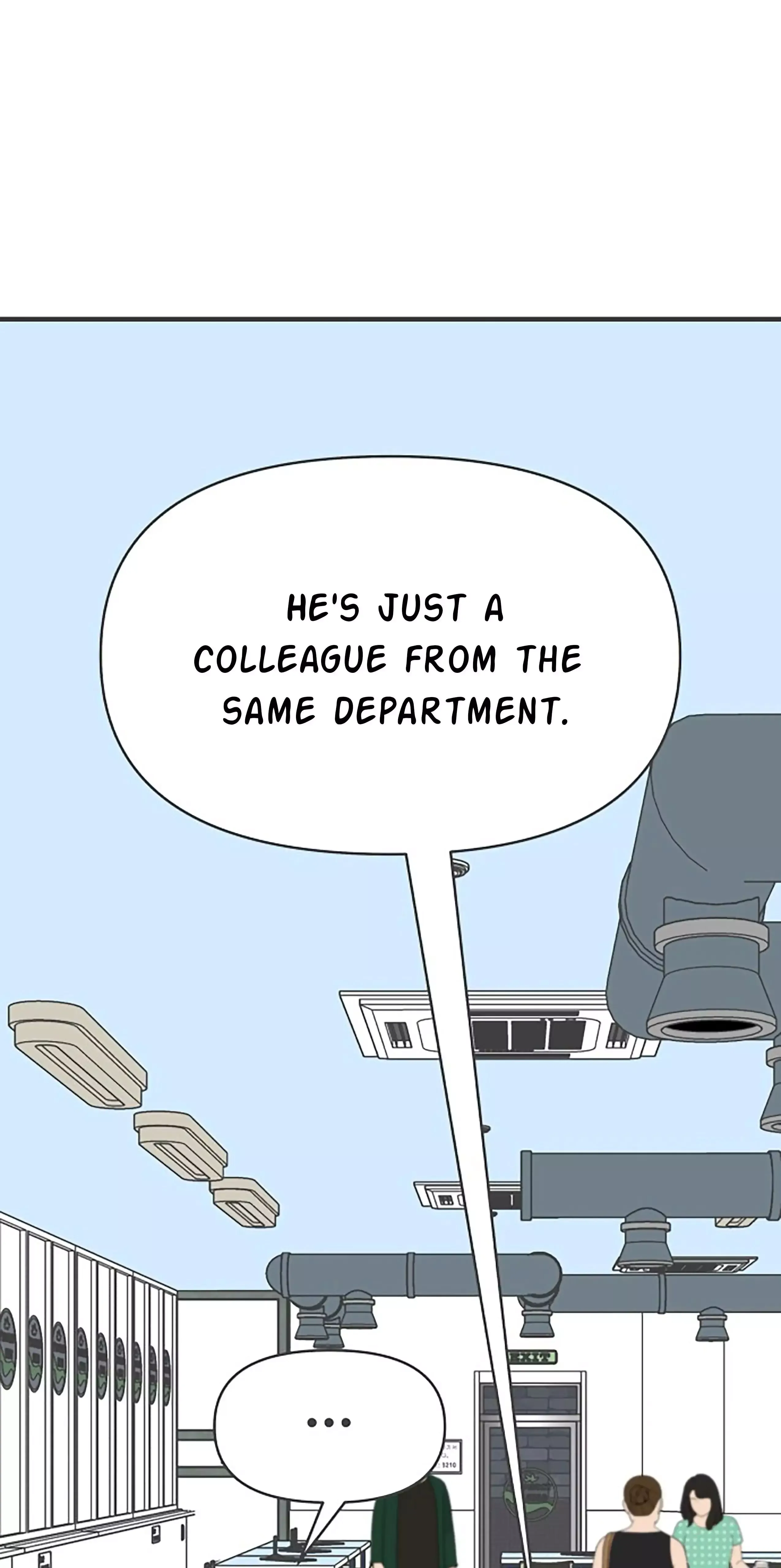Read Newbies chapter 80 image 14 on Lezhin