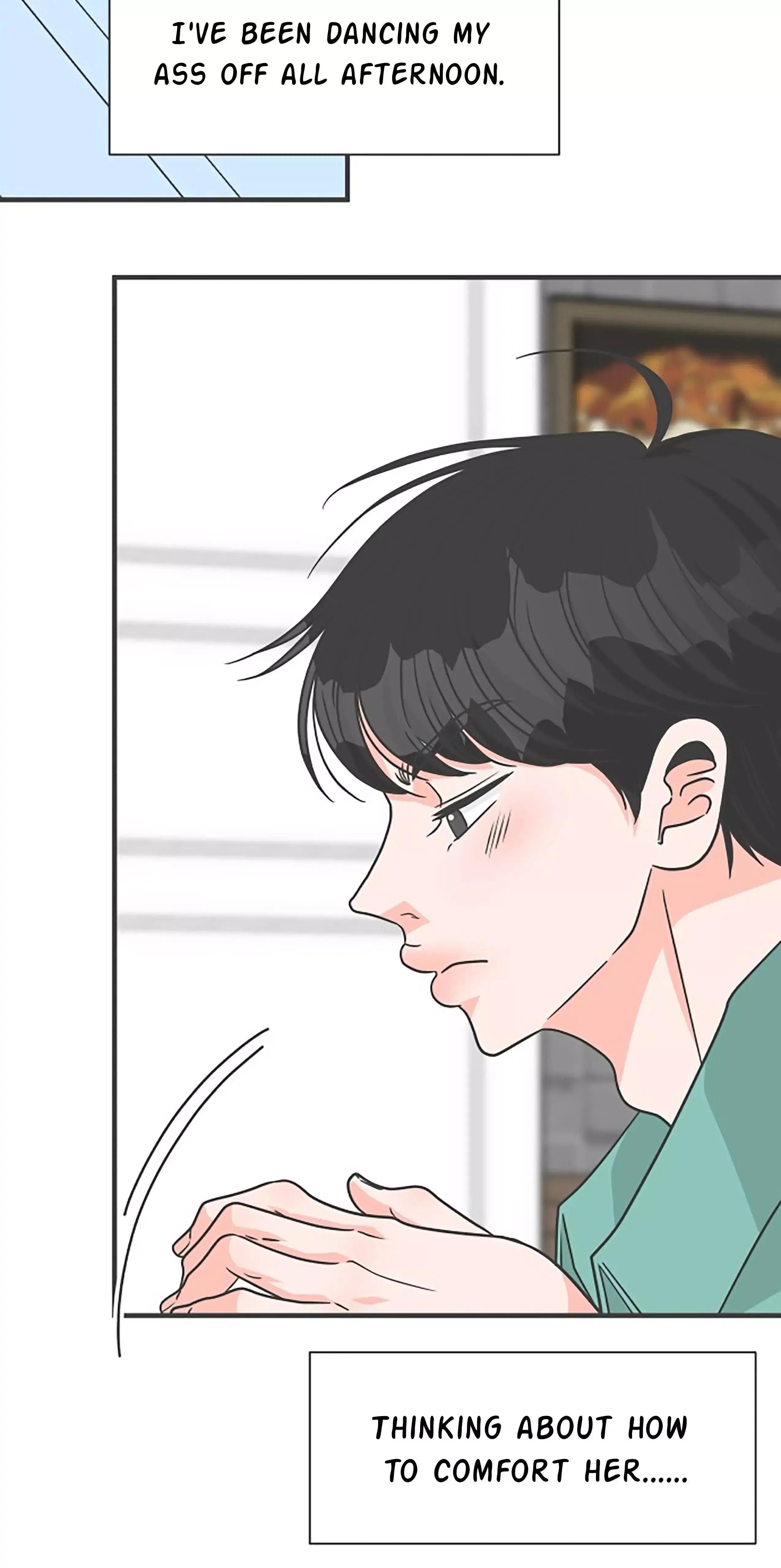 Read Newbies chapter 80 image 22 on Lezhin