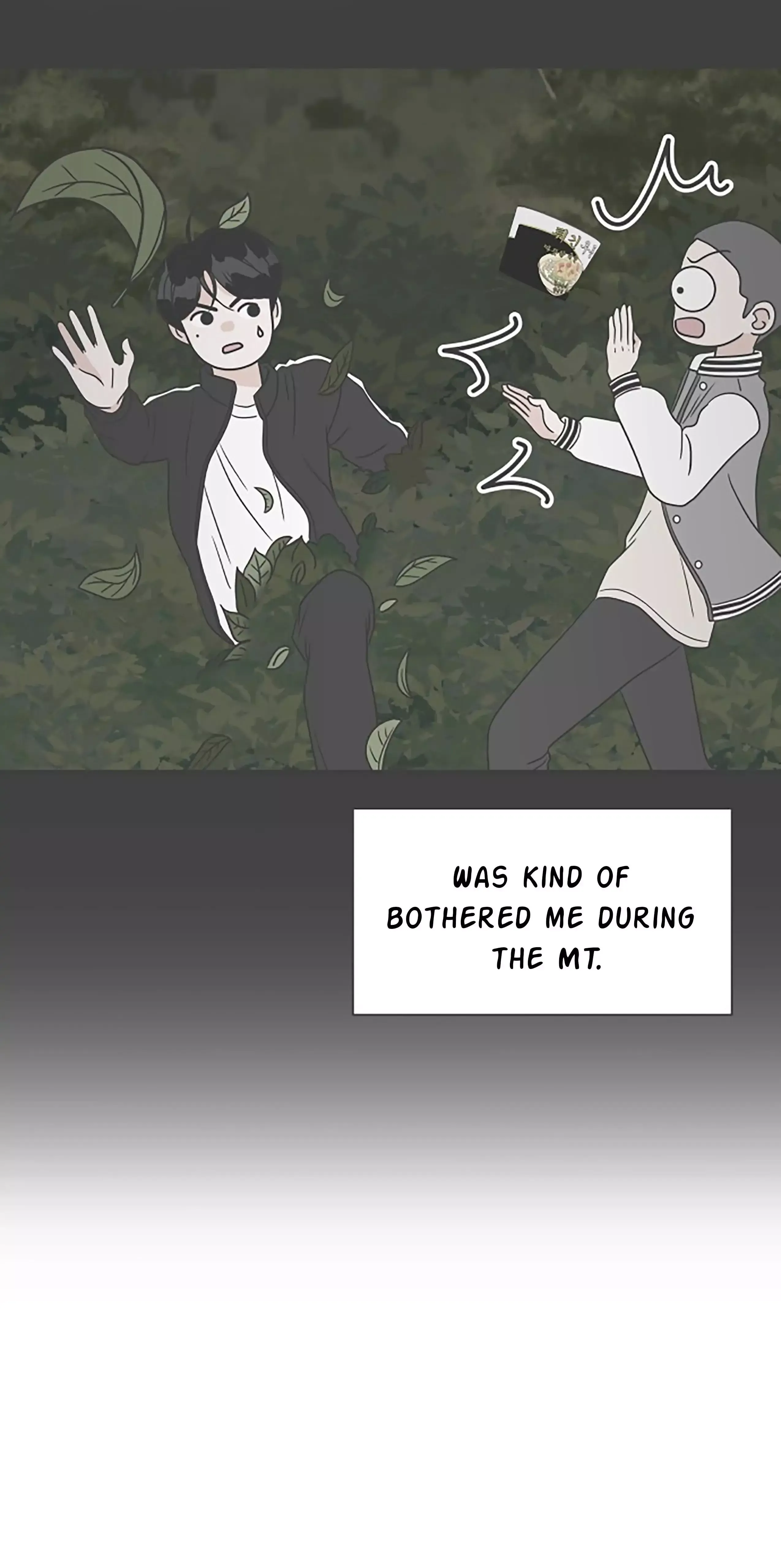 Read Newbies chapter 80 image 25 on Lezhin