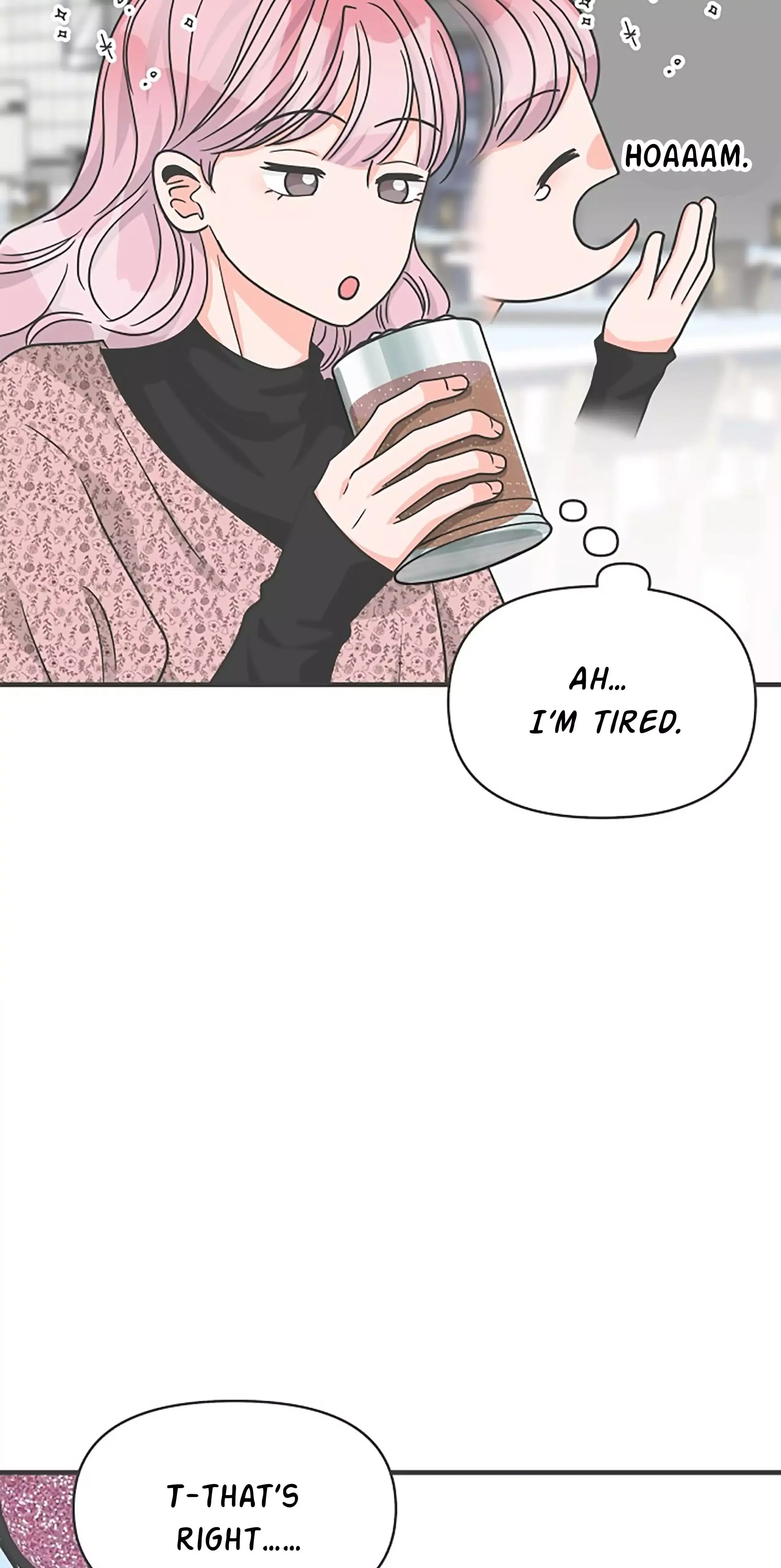Read Newbies chapter 80 image 32 on Lezhin