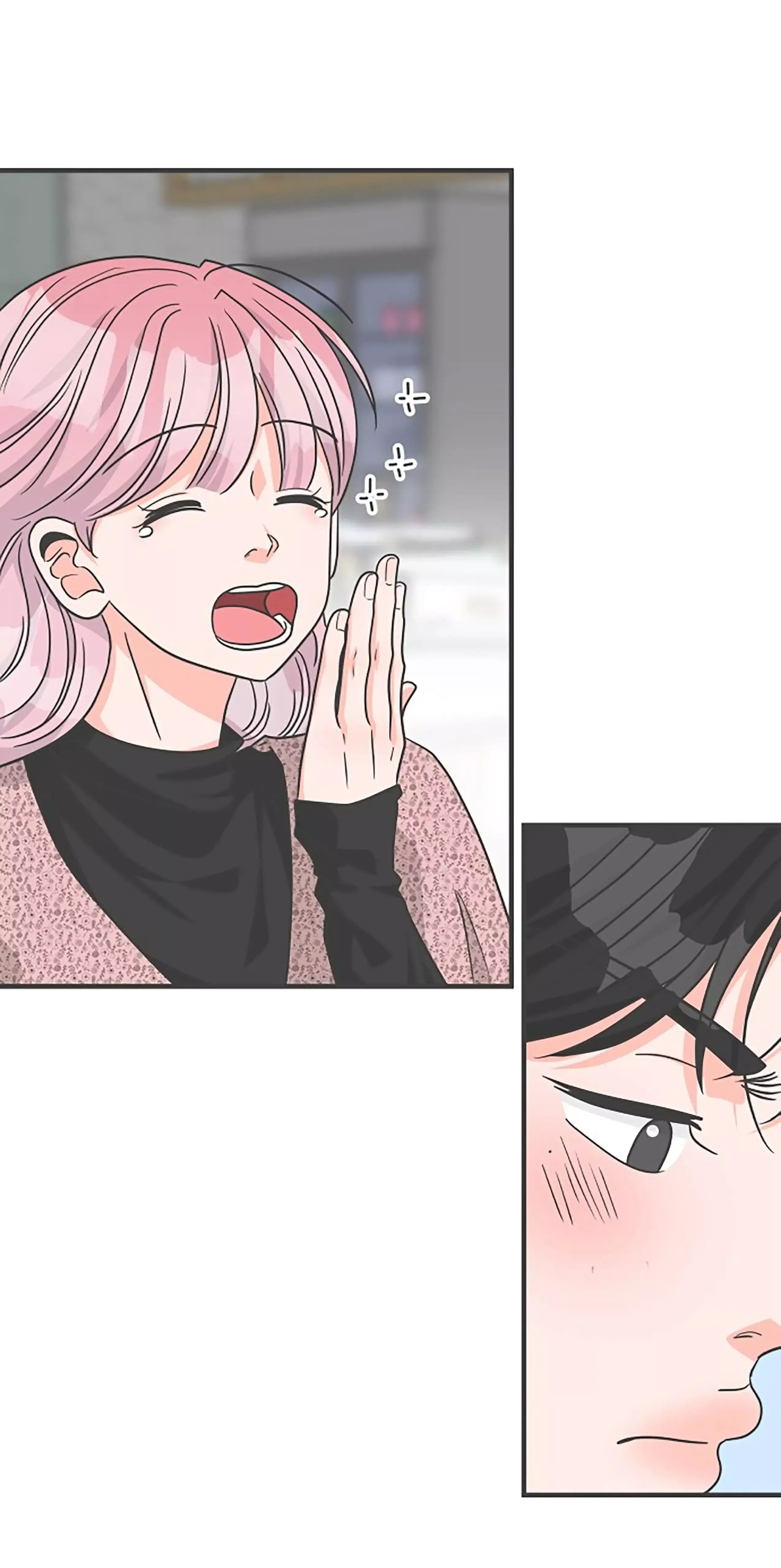Read Newbies chapter 80 image 35 on Lezhin