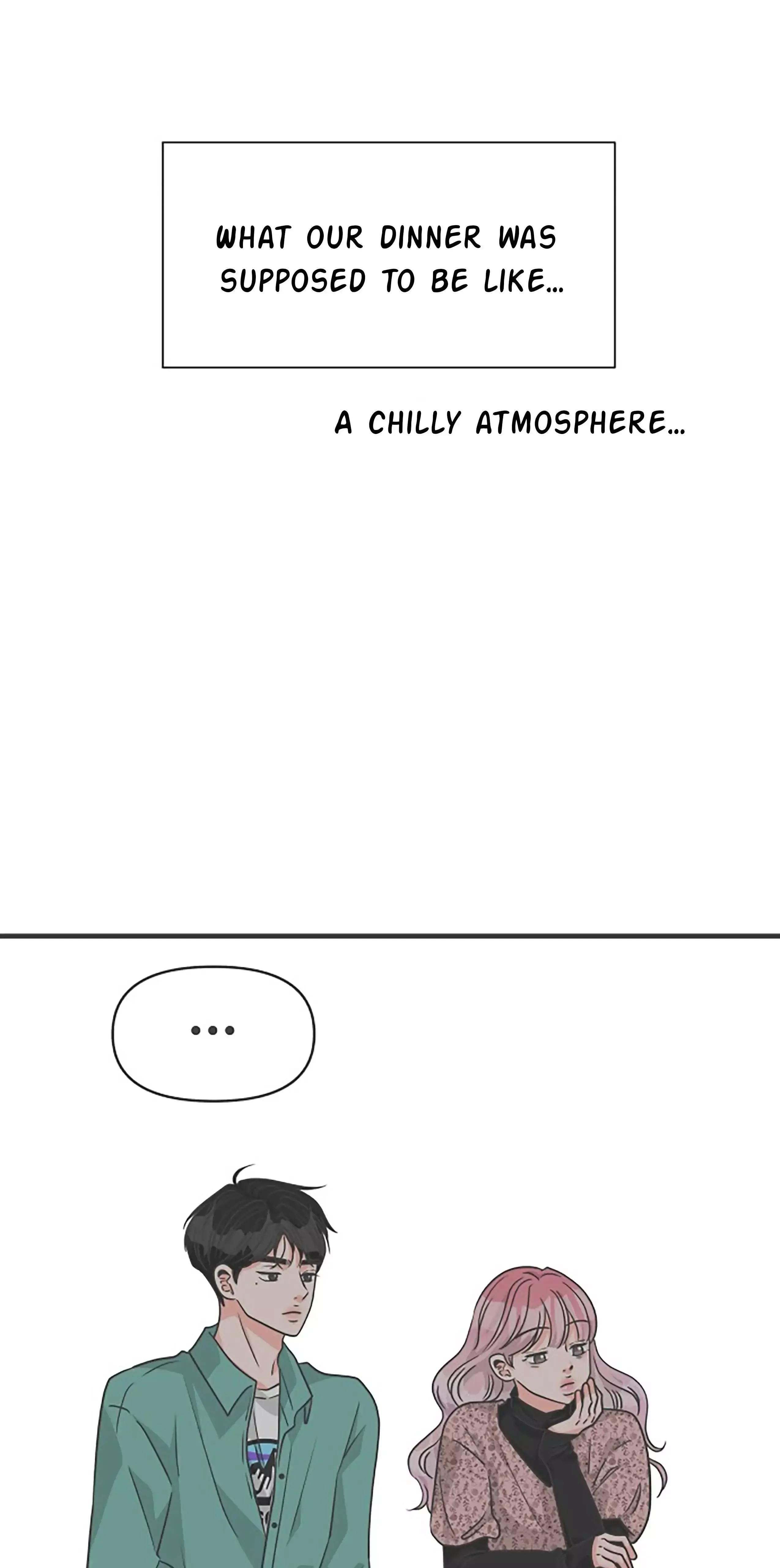 Read Newbies chapter 80 image 36 on Lezhin