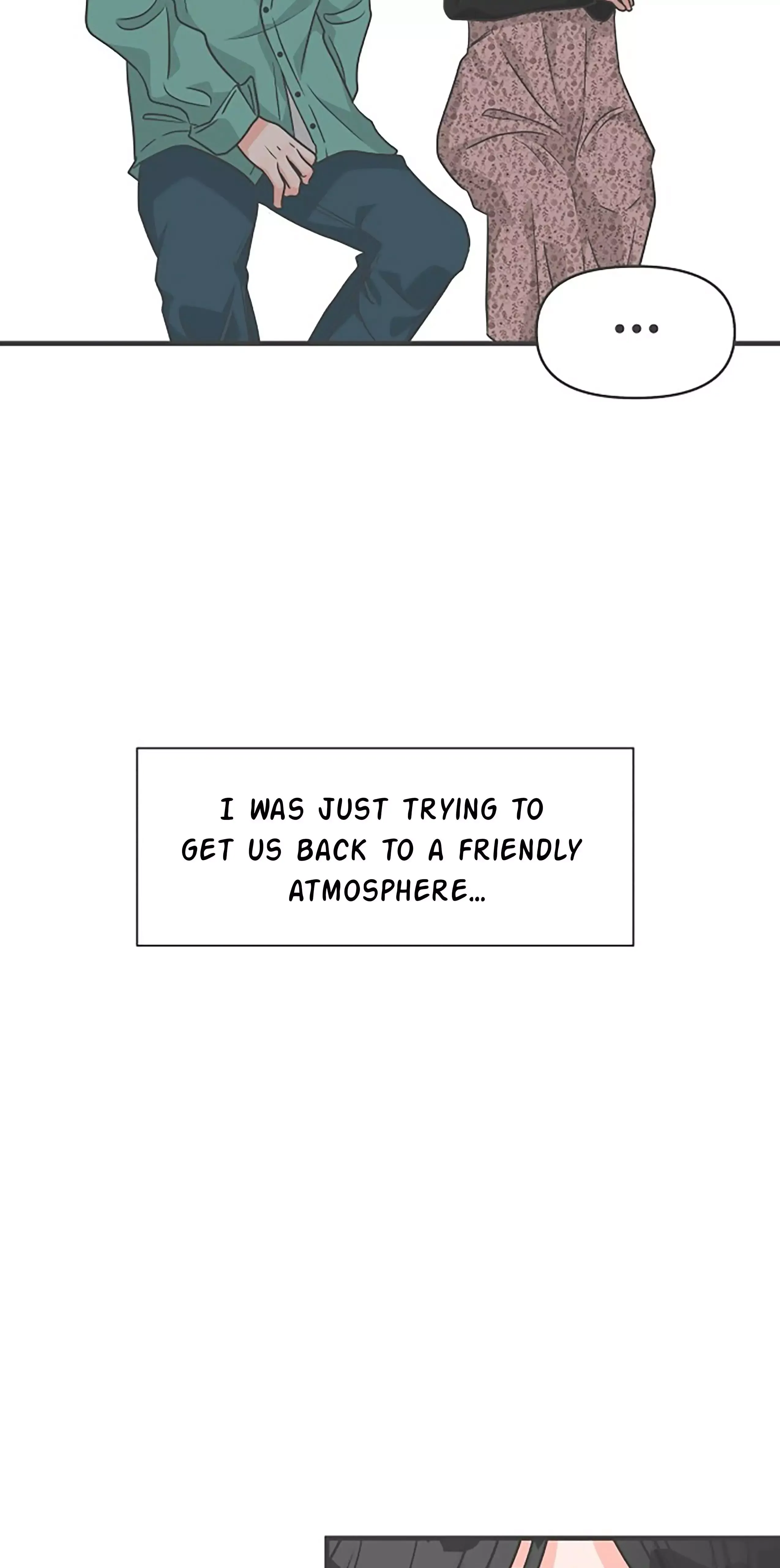 Read Newbies chapter 80 image 37 on Lezhin
