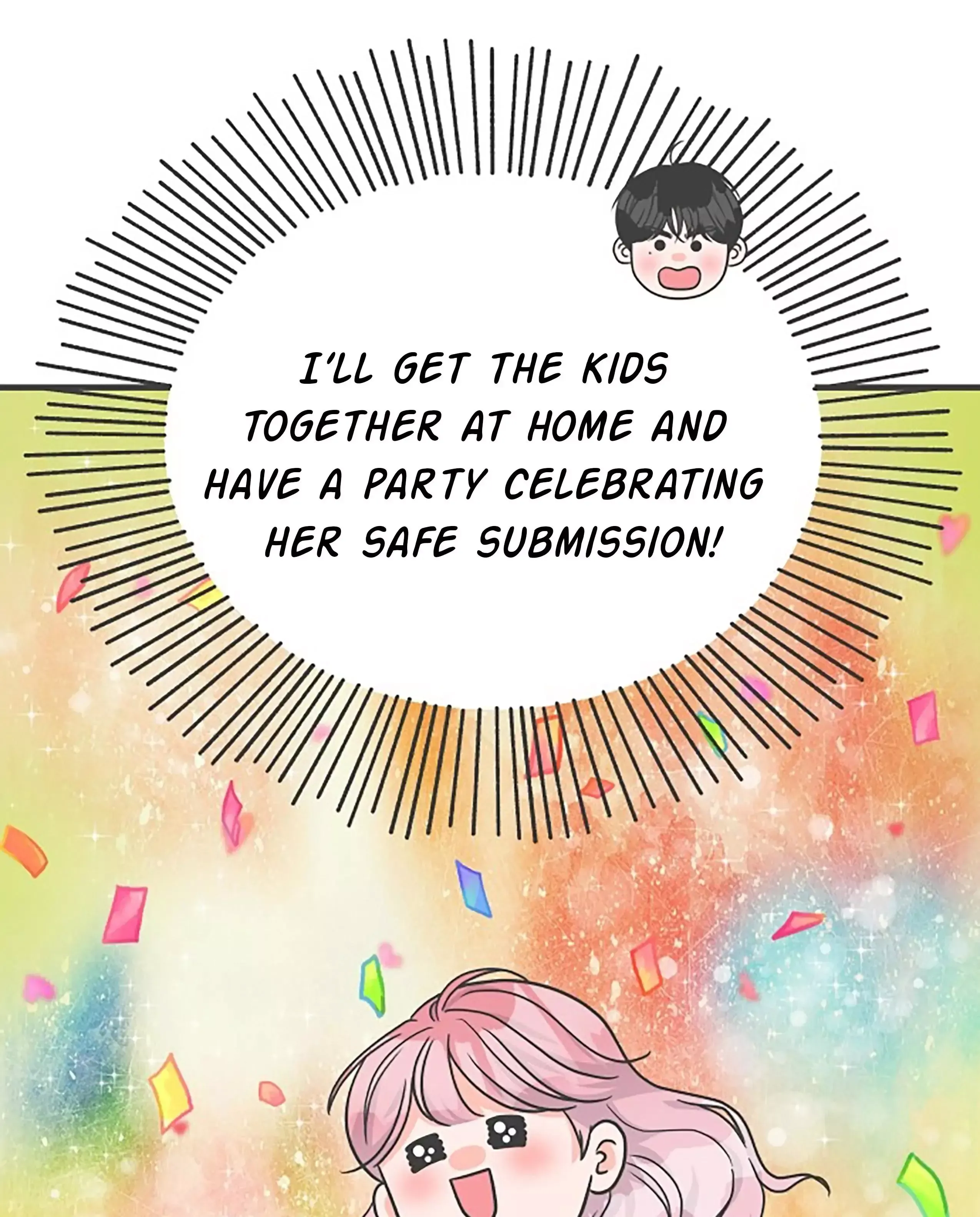 Read Newbies chapter 80 image 39 on Lezhin