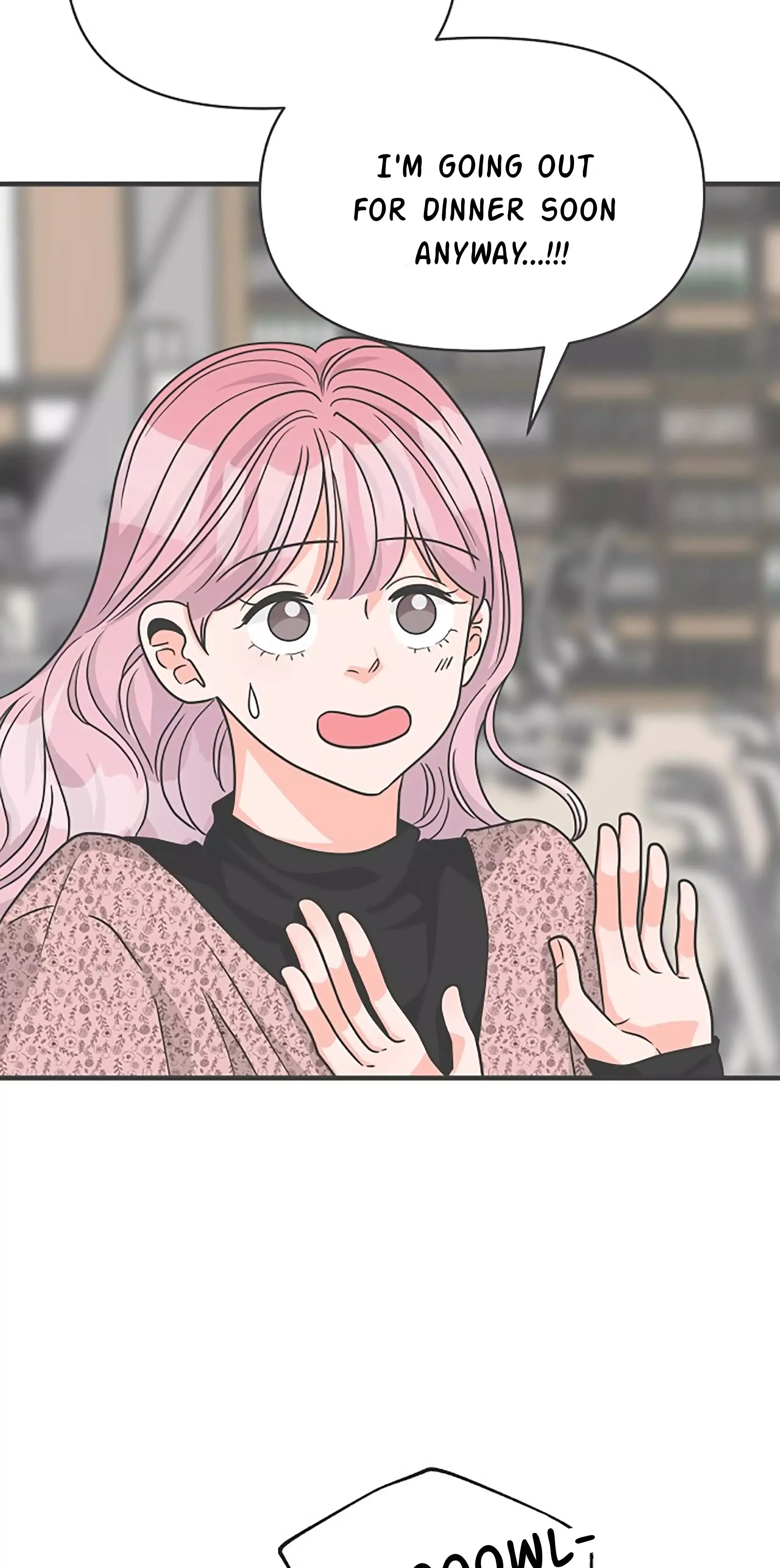 Read Newbies chapter 80 image 4 on Lezhin